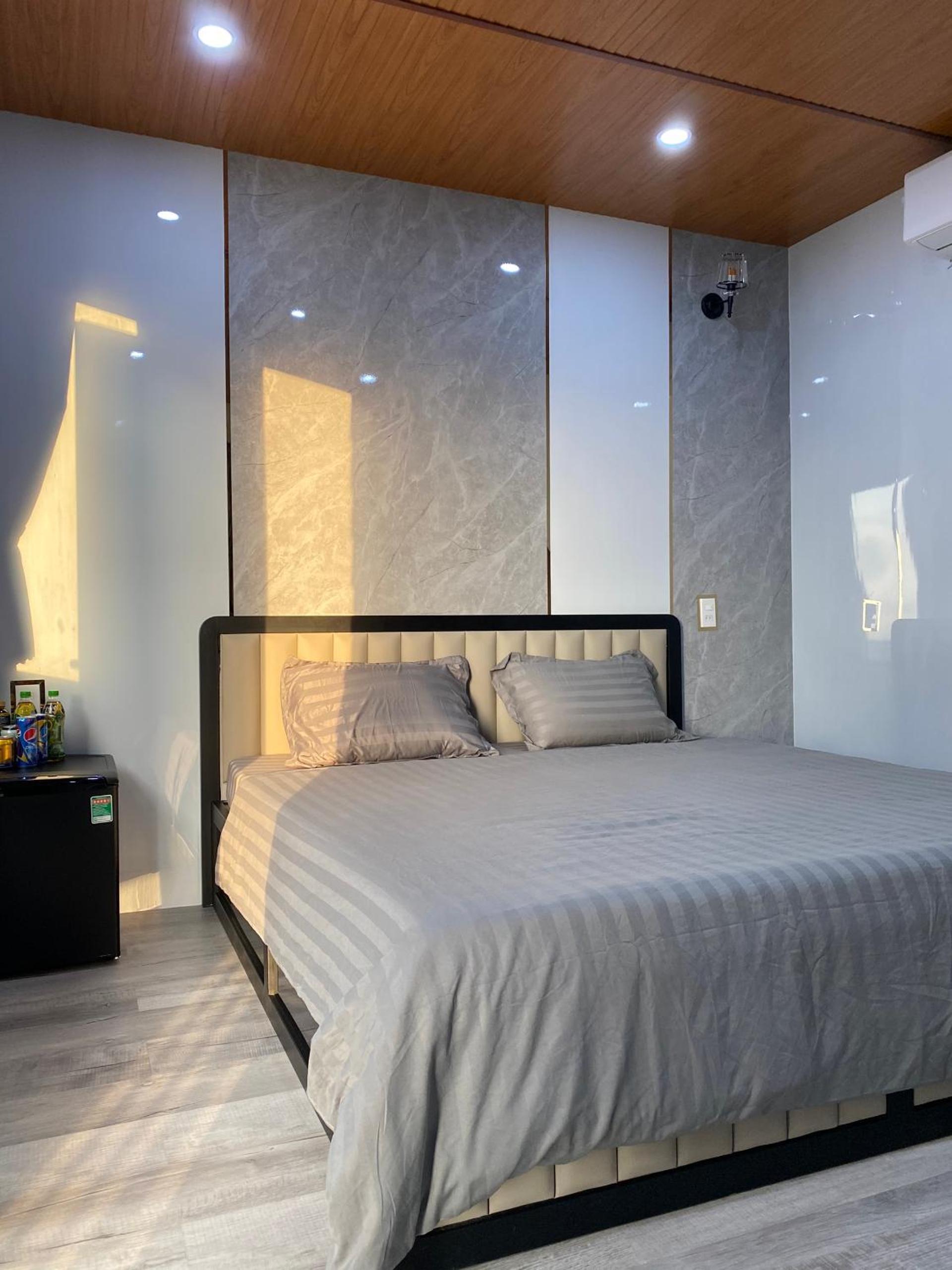 Superior King Room photo 2