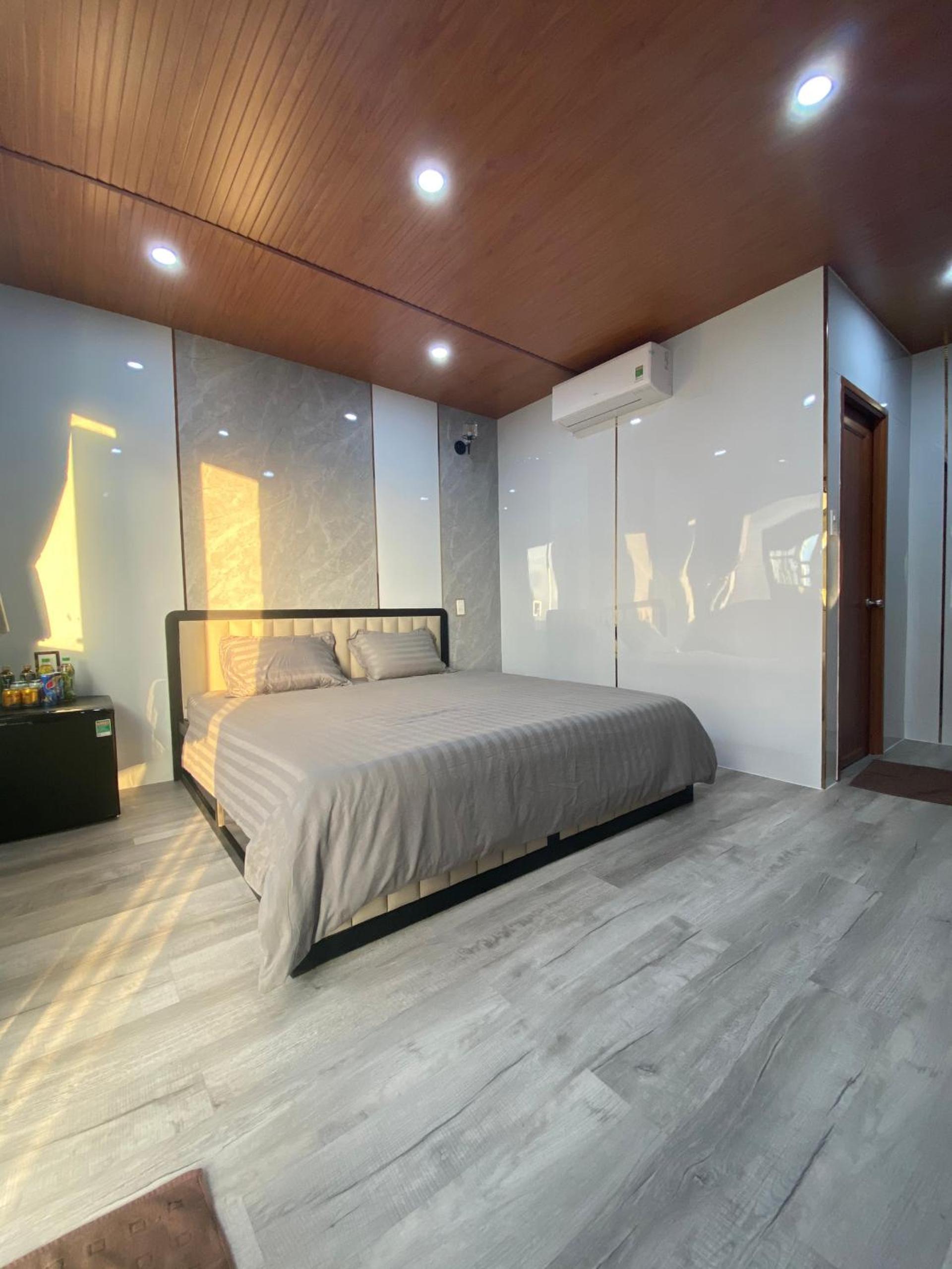 Superior King Room photo 1