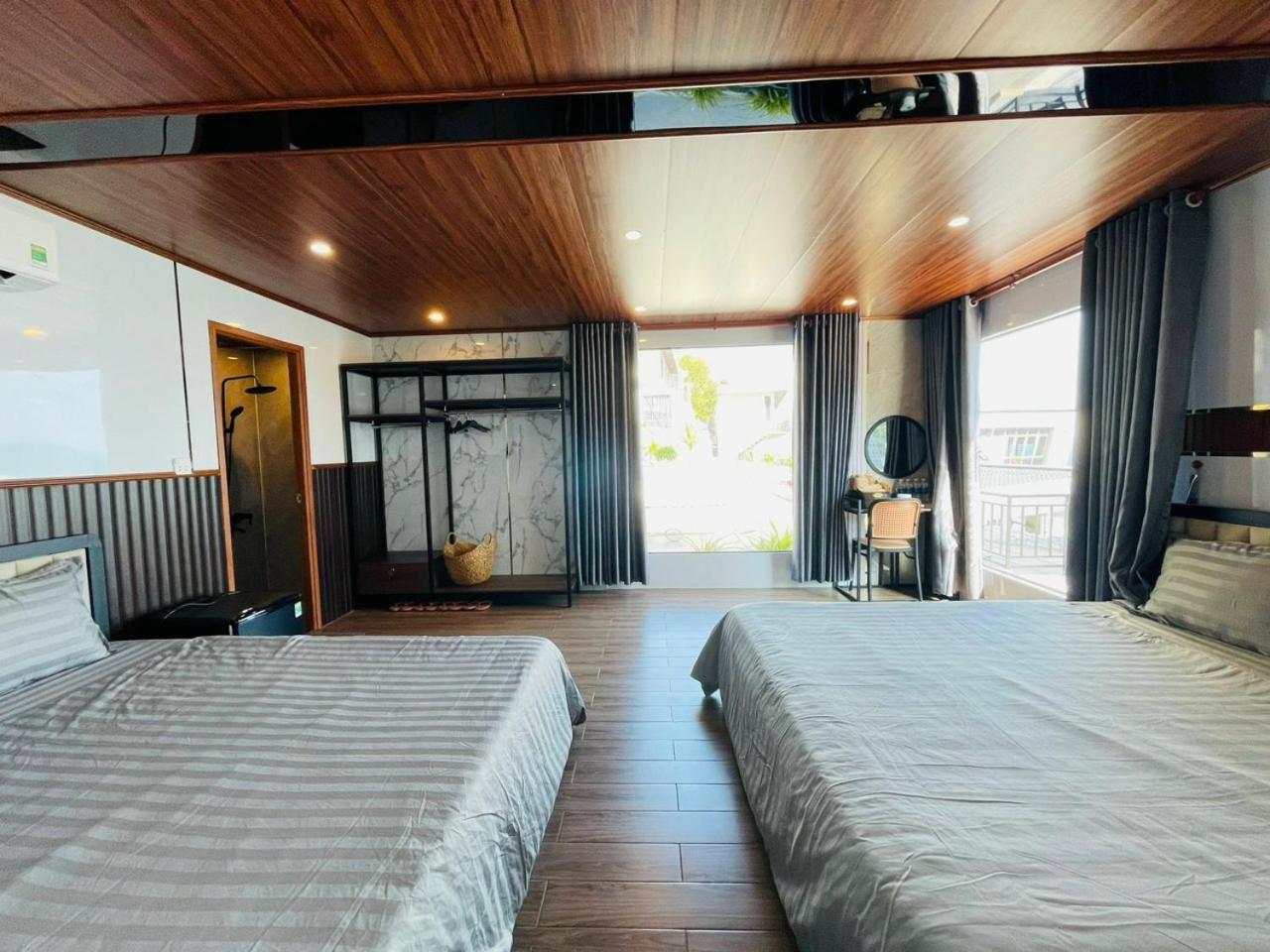 King Suite With Sea View photo 1