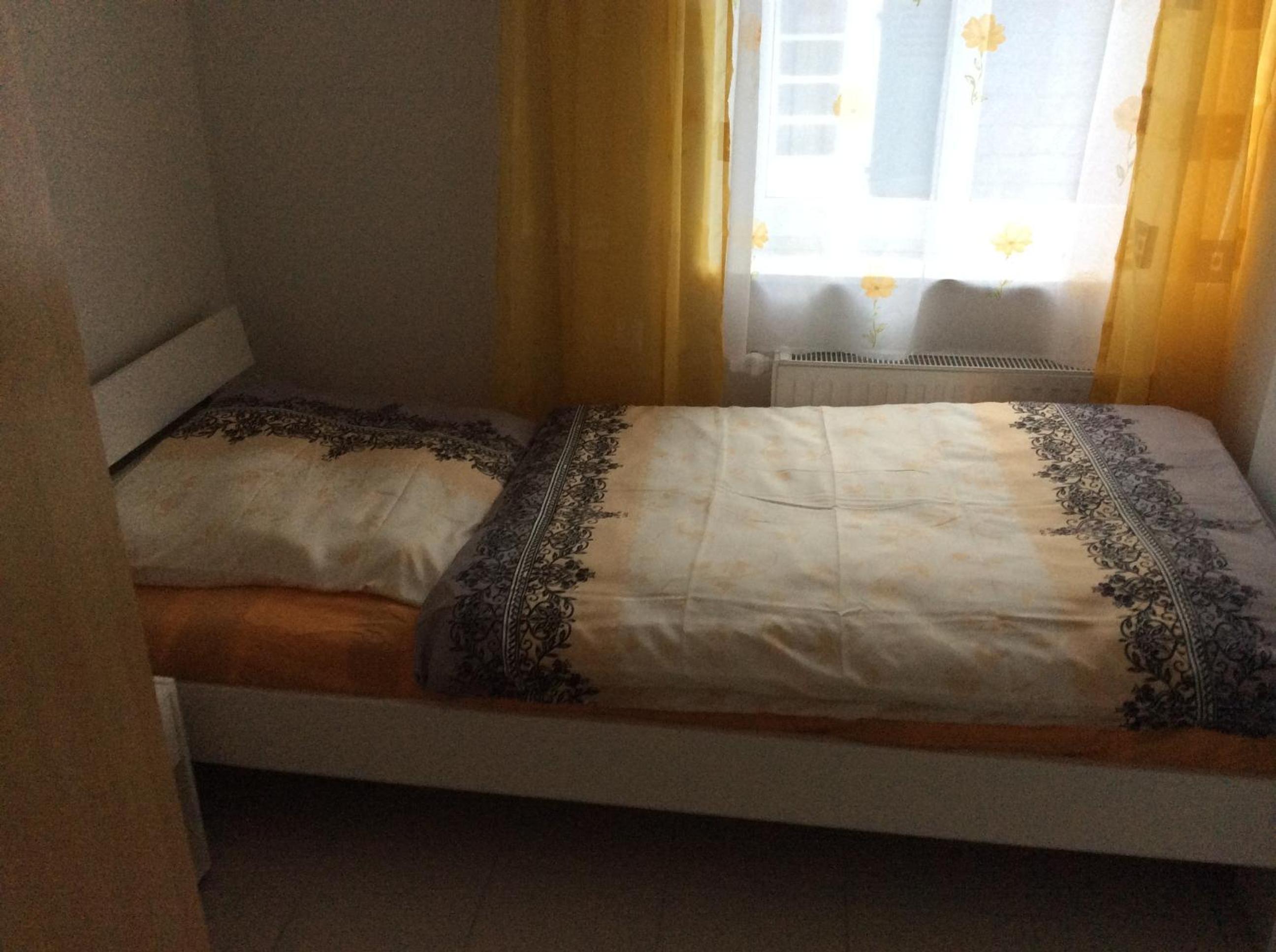 Single Room with Shower