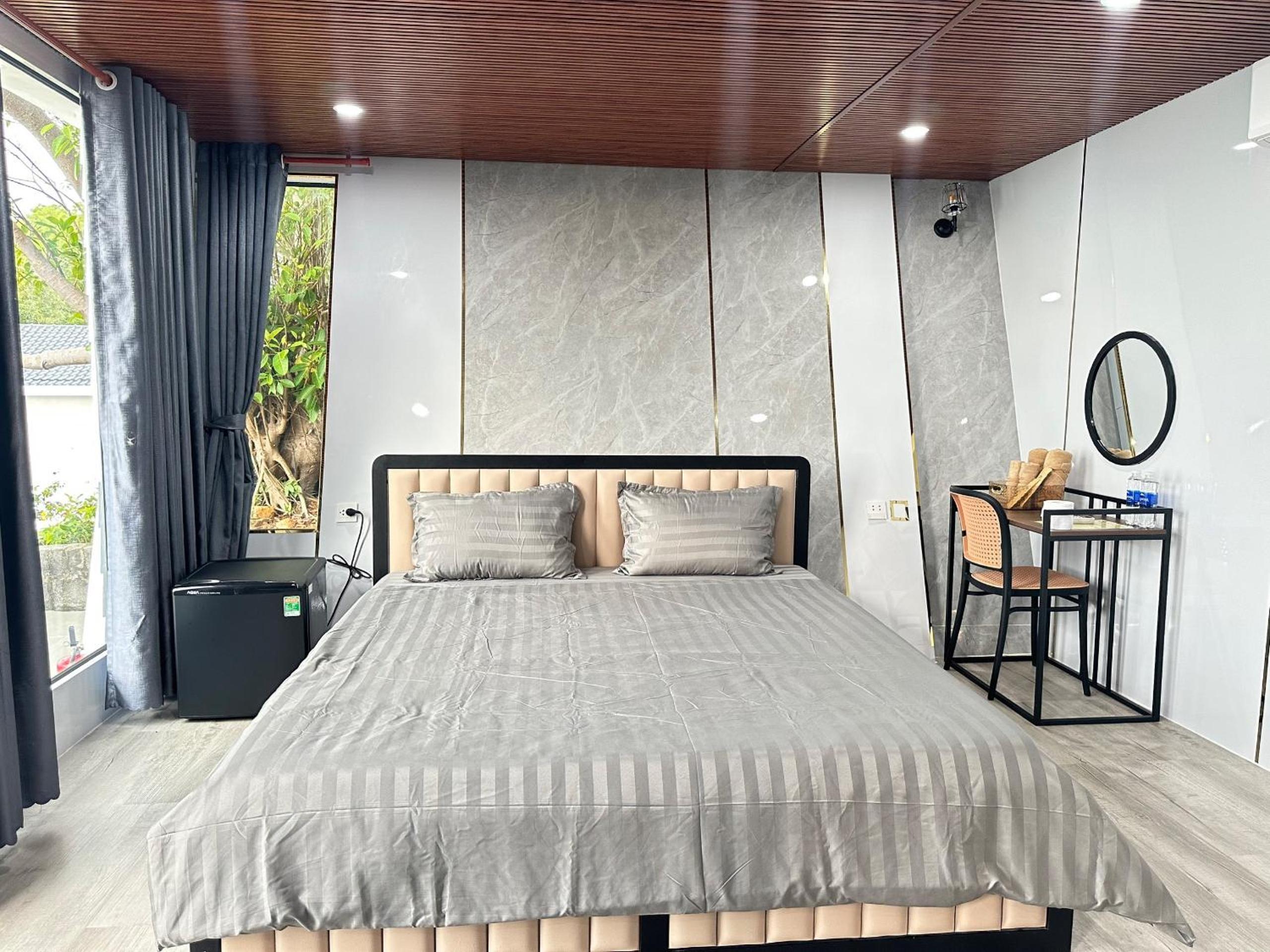 Double Room With Balcony And Sea View photo 1