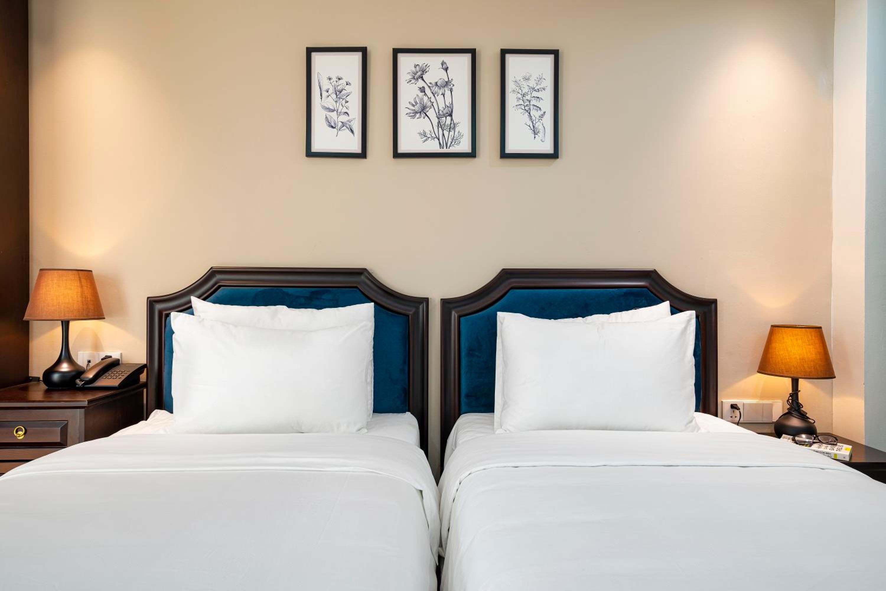 Superior Double or Twin Room