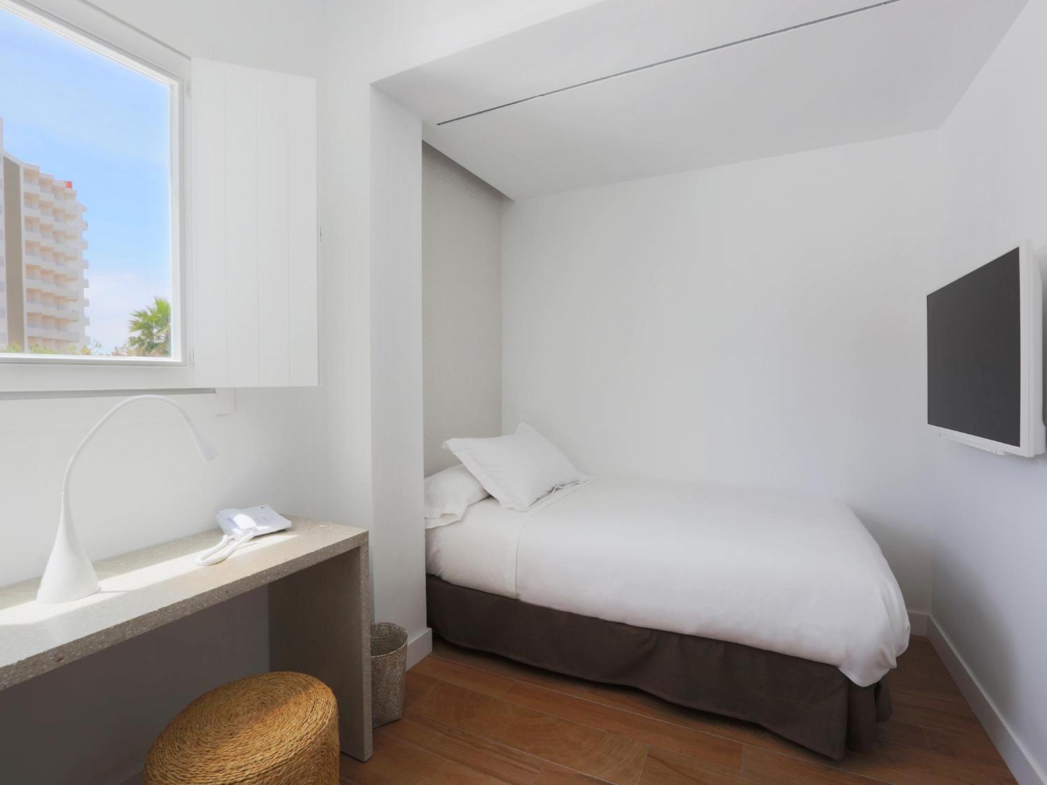 Habitación Individual