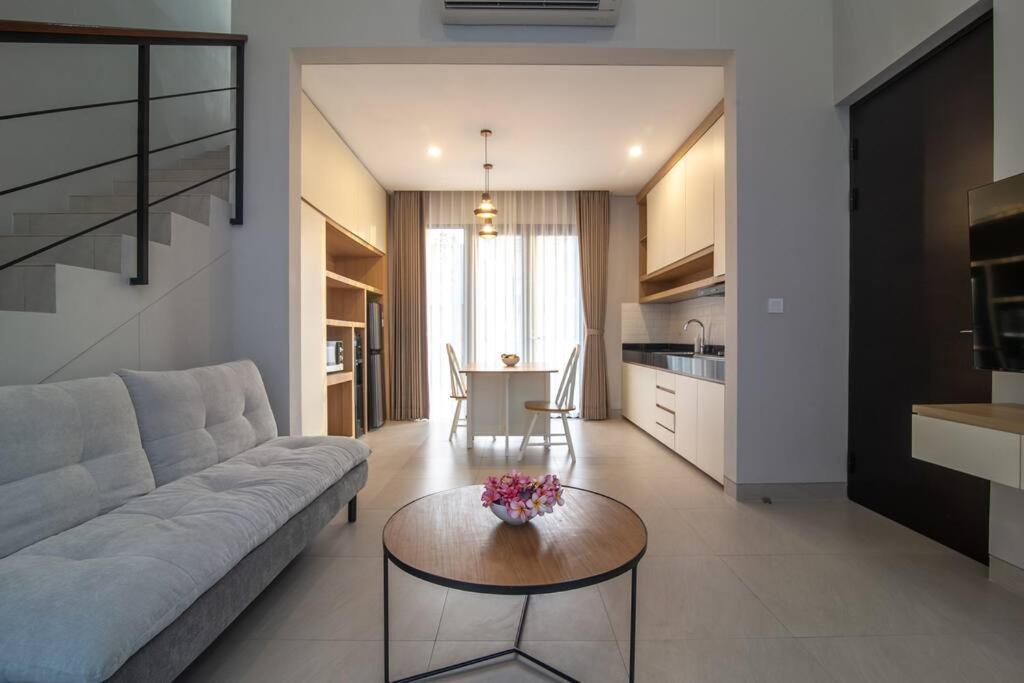 One-Bedroom Villa - Photo 1