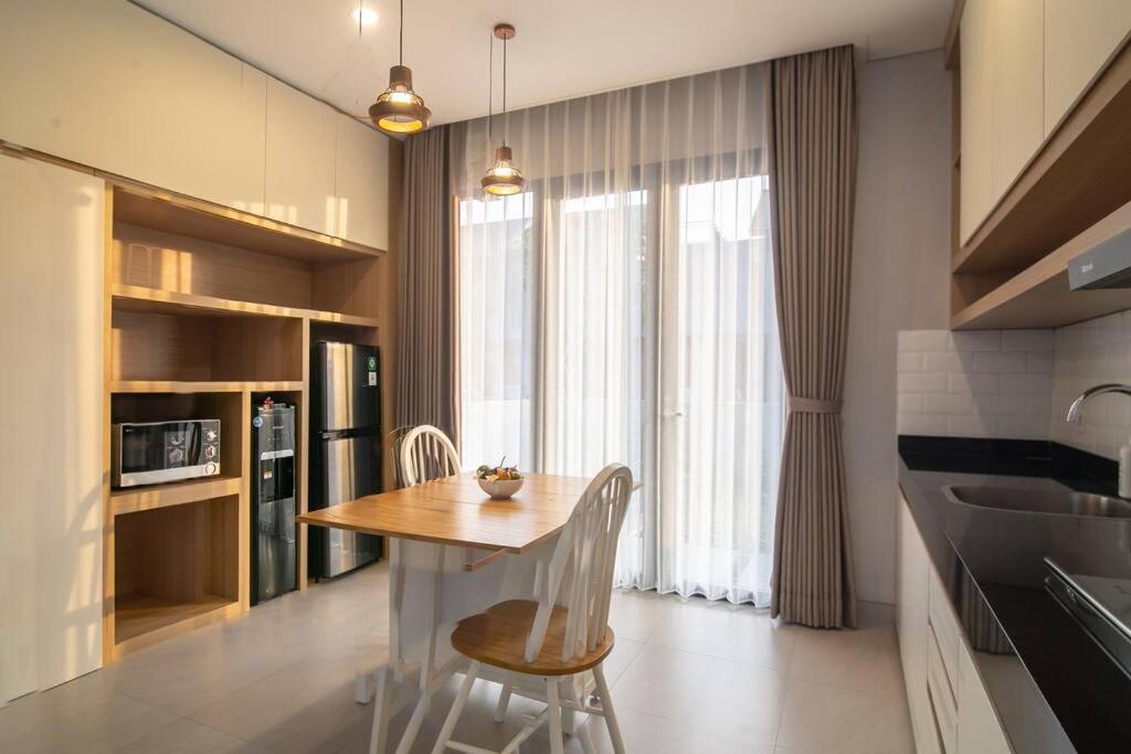 One-Bedroom Villa - Photo 10