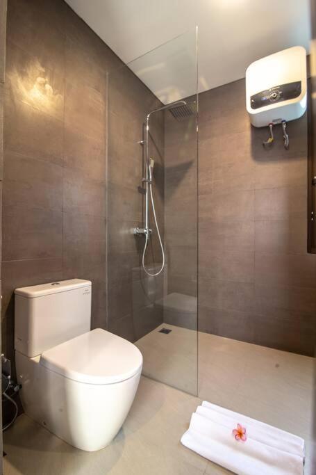 One-Bedroom Villa - Photo 4