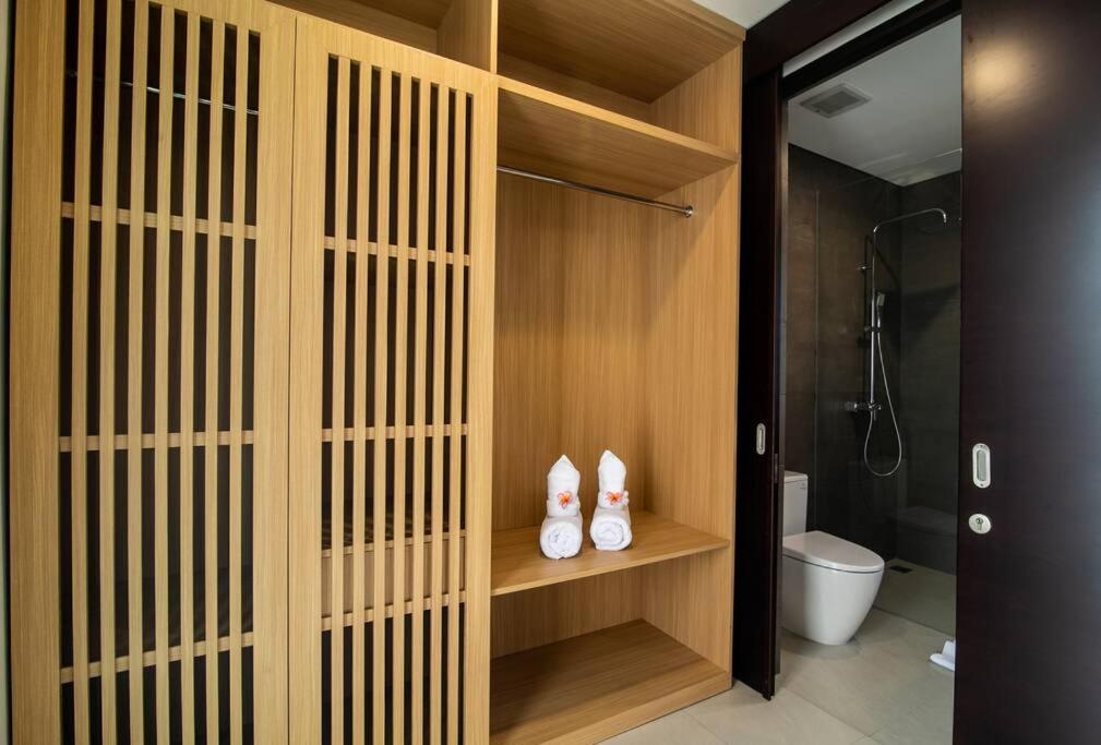 One-Bedroom Villa - Photo 2