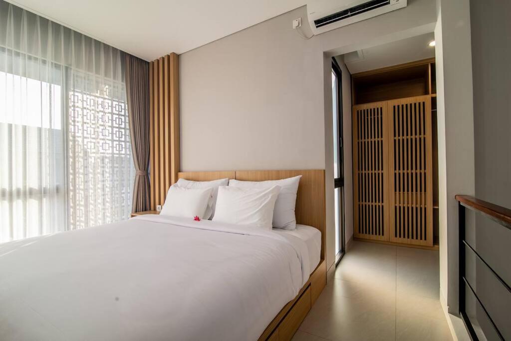 One-Bedroom Villa - Photo 14