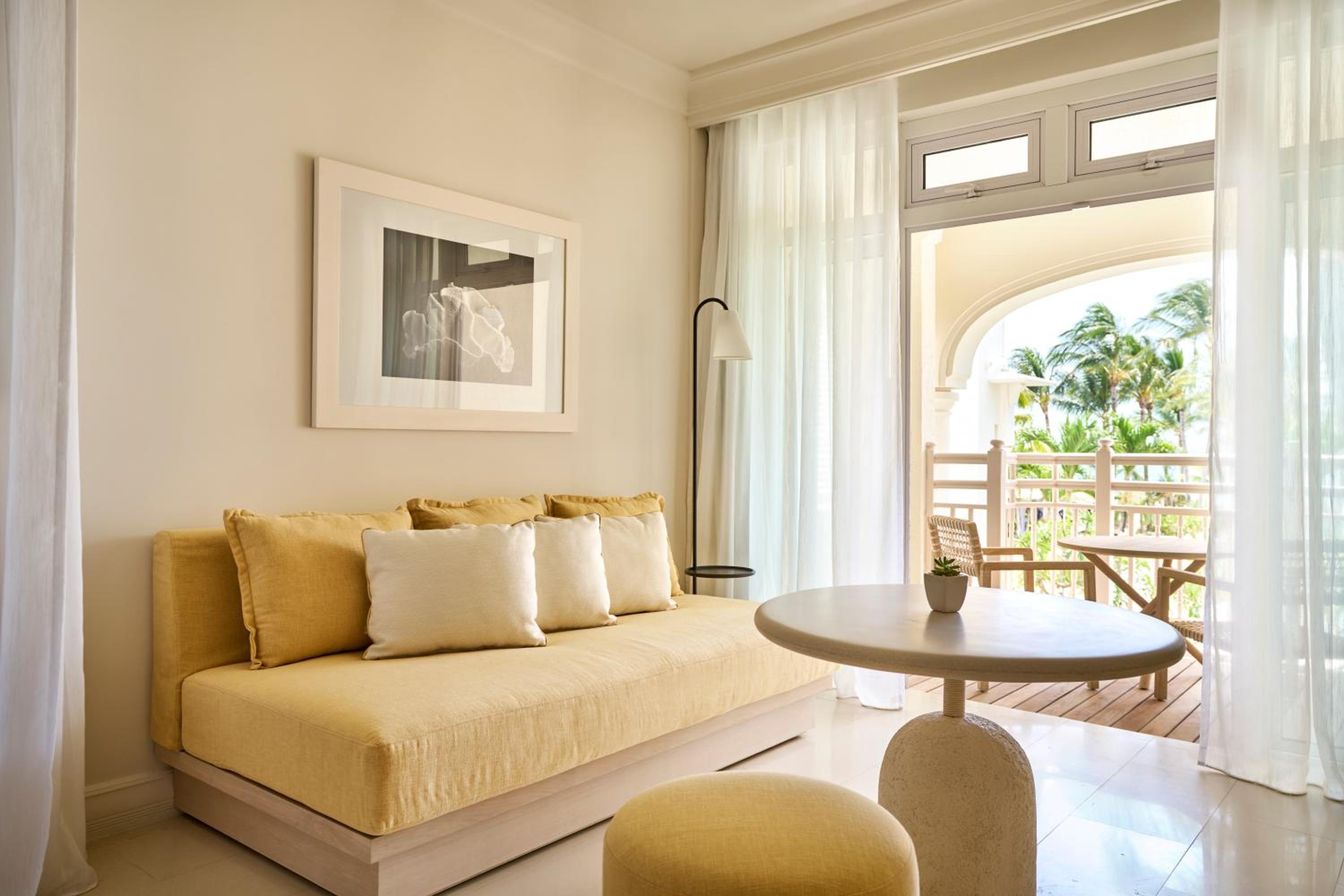Junior Suite - Photo 2