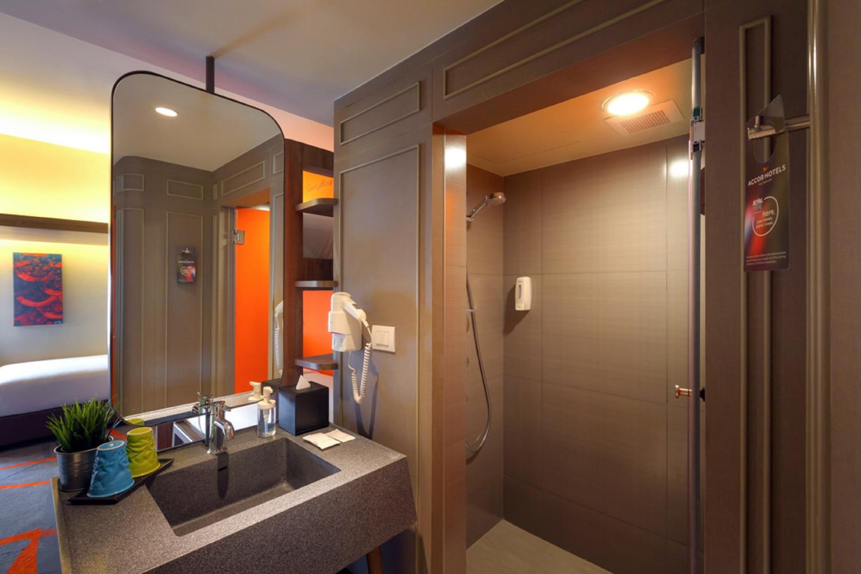 Triple Room photo 3