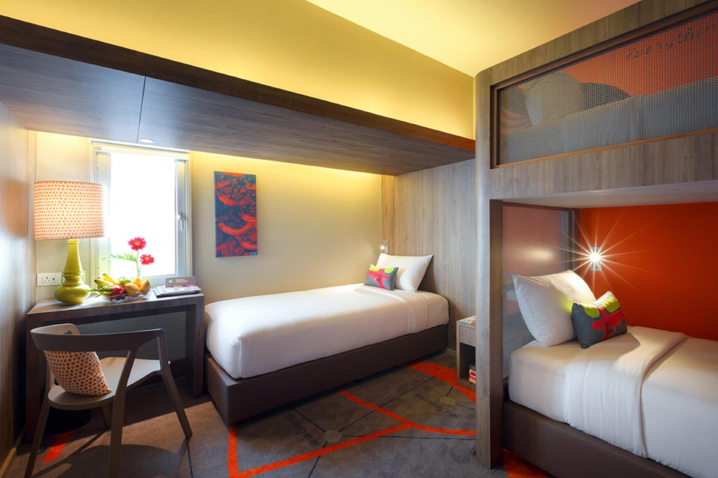 Triple Room photo 1