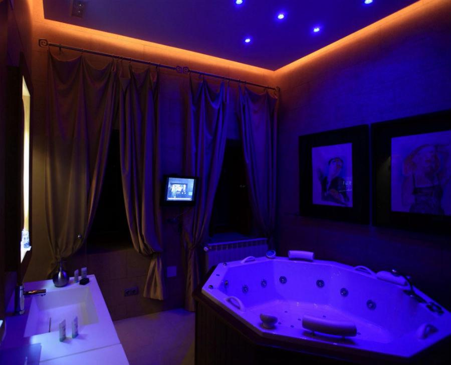 Deluxe Suite photo 2