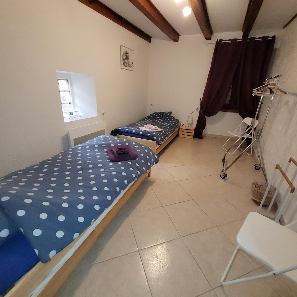 Twin Room photo 2