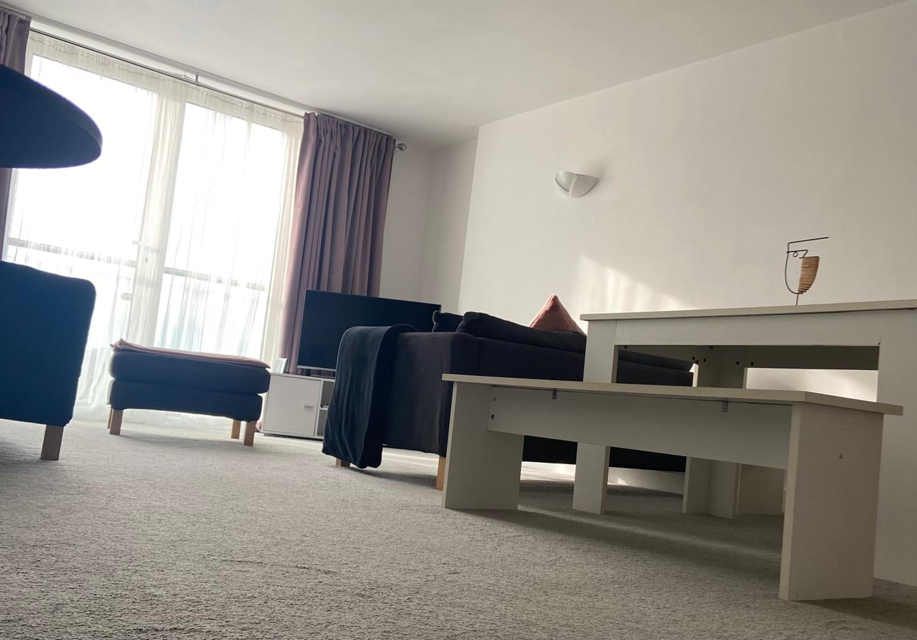 Apartment photo 1