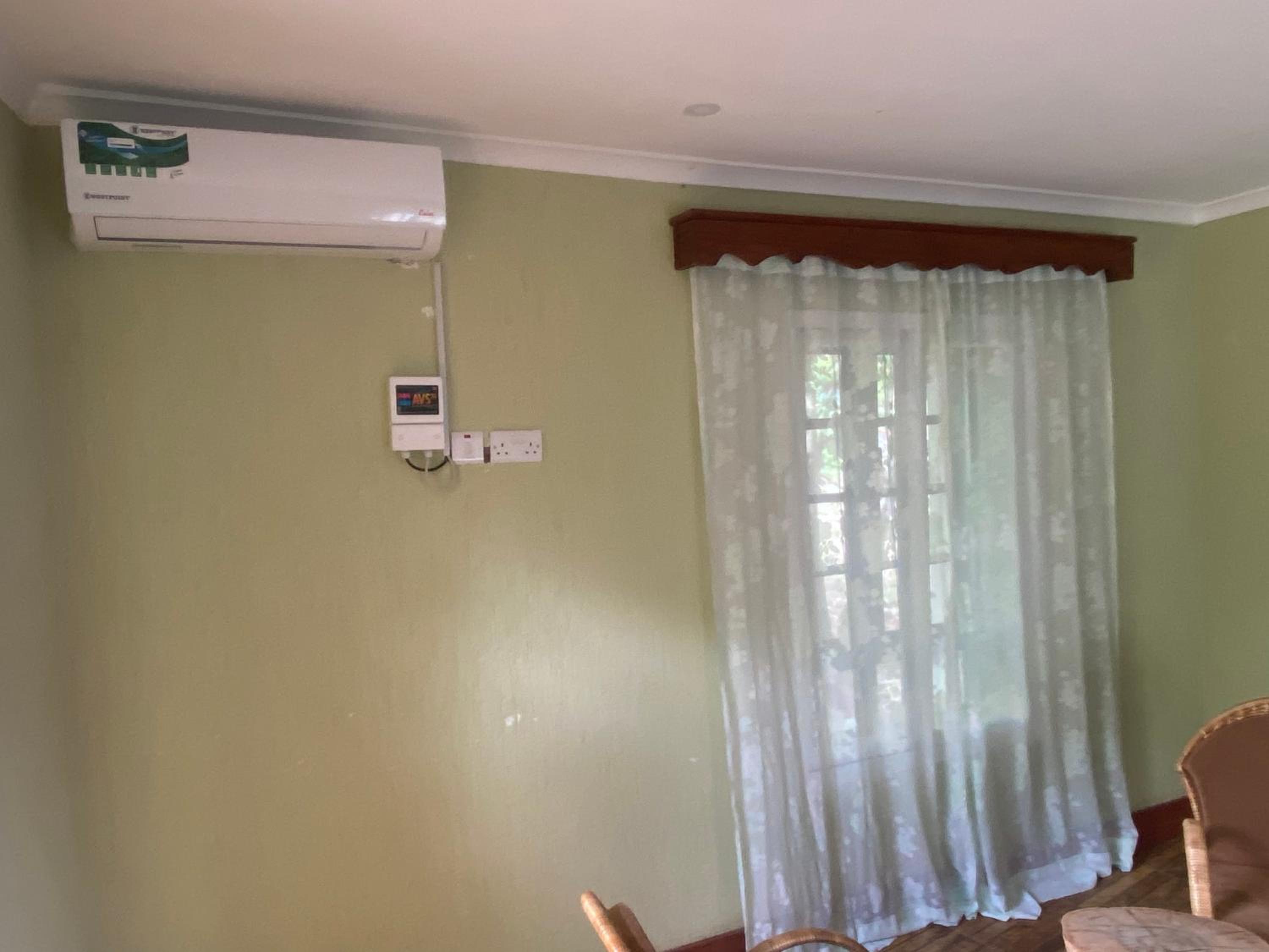 Economy Double Room with Private Bathroom