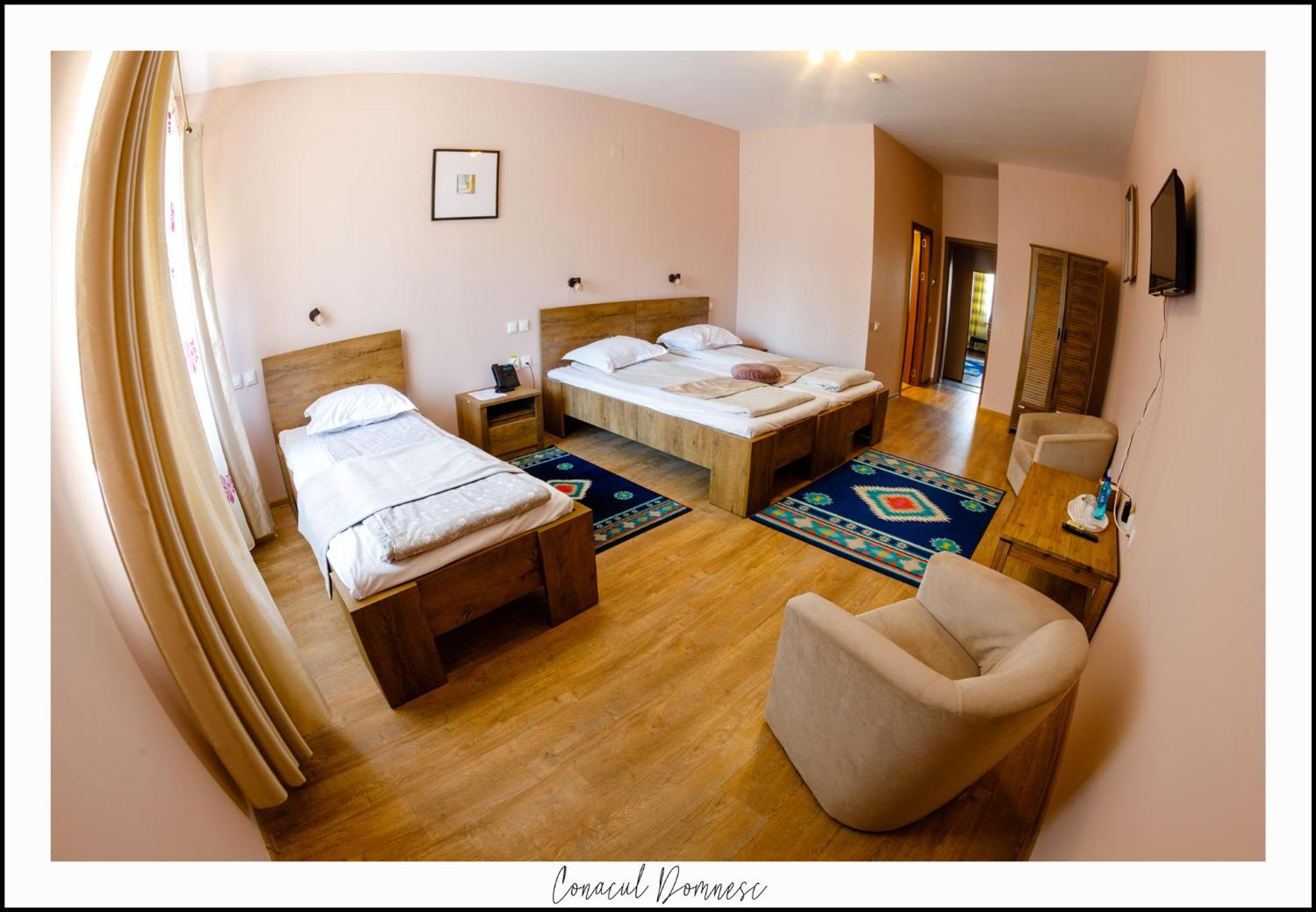 Superior Triple Room