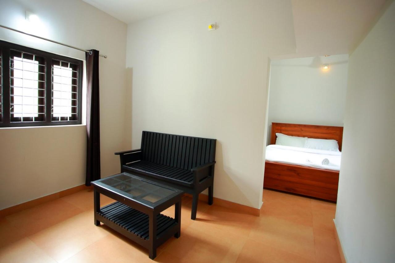 Deluxe Room photo 3