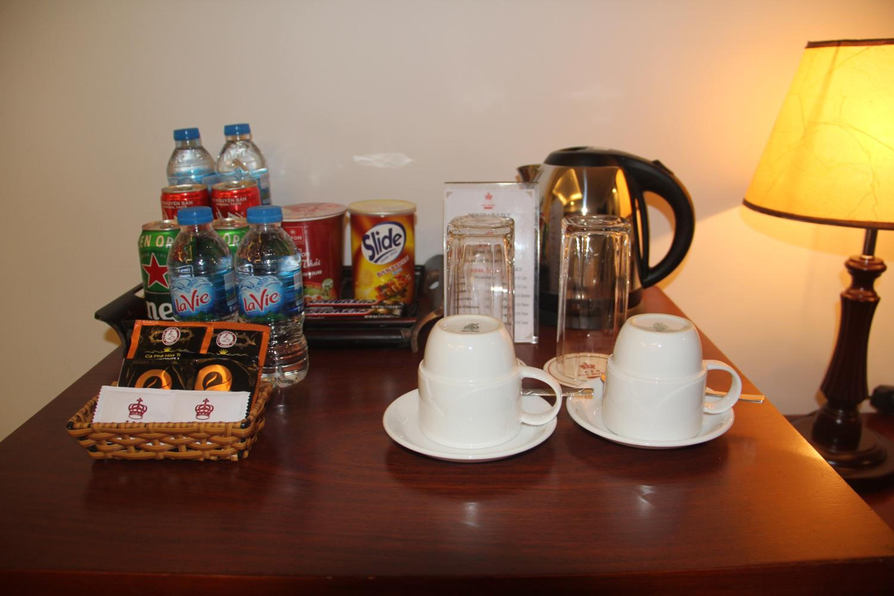 Deluxe Twin Room - Photo 4