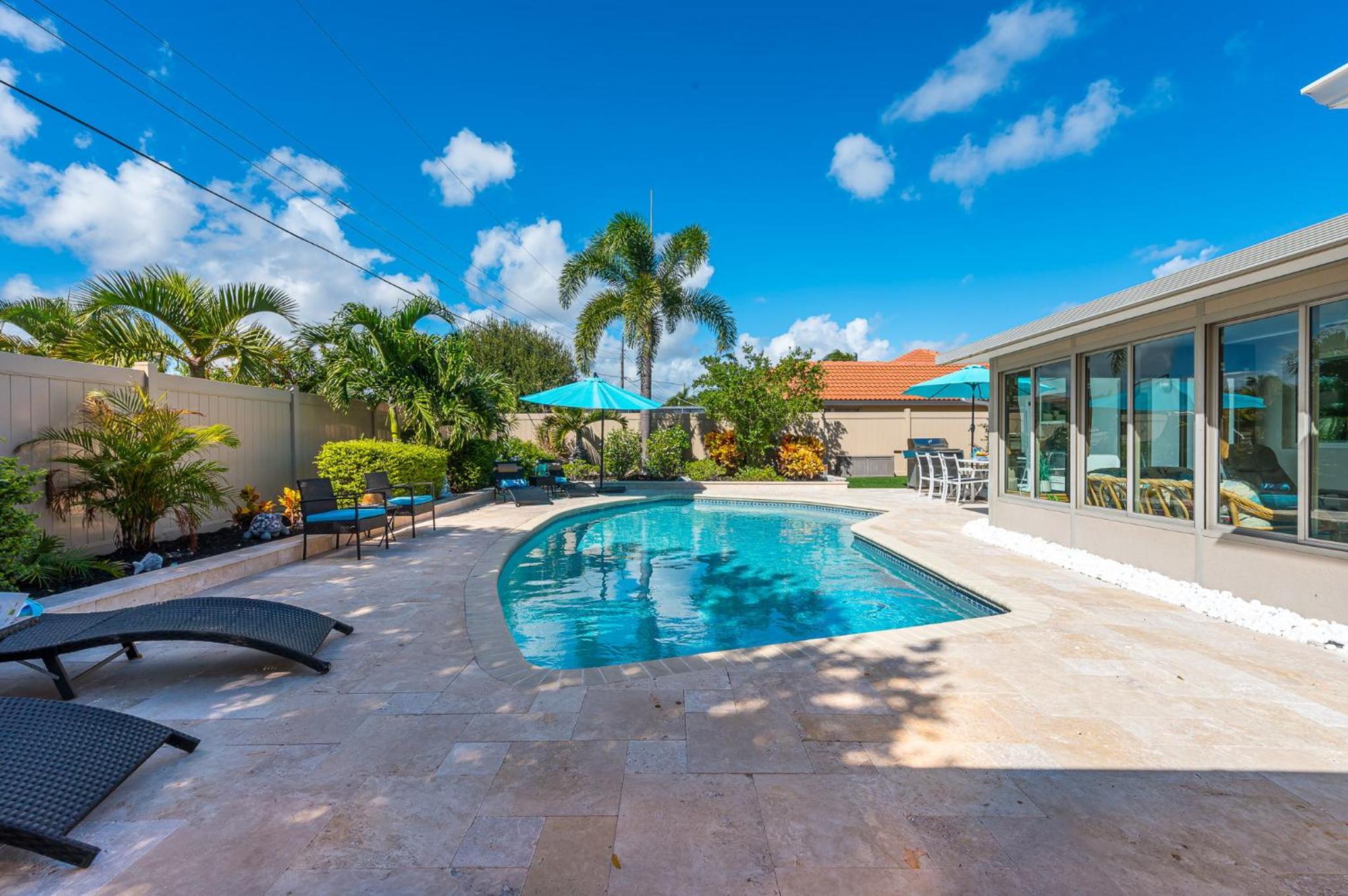 Villa With Private Pool photo 3