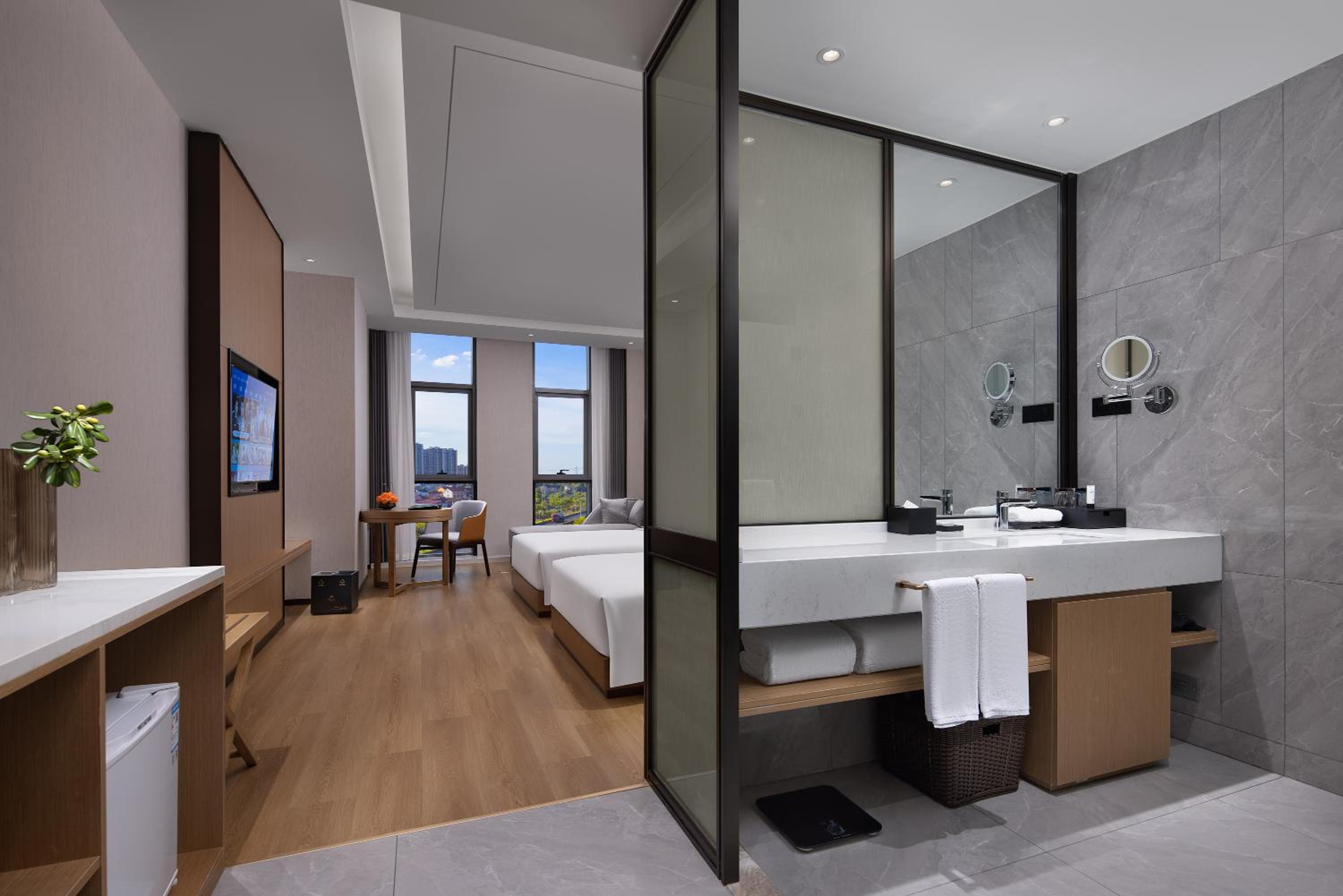 Superior Twin Room photo 1