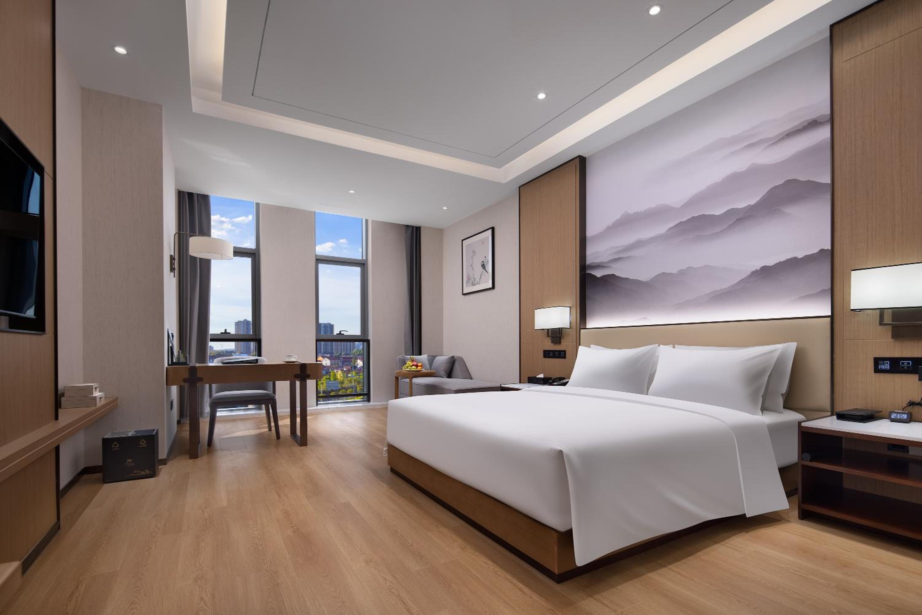 Superior Double Room photo 1