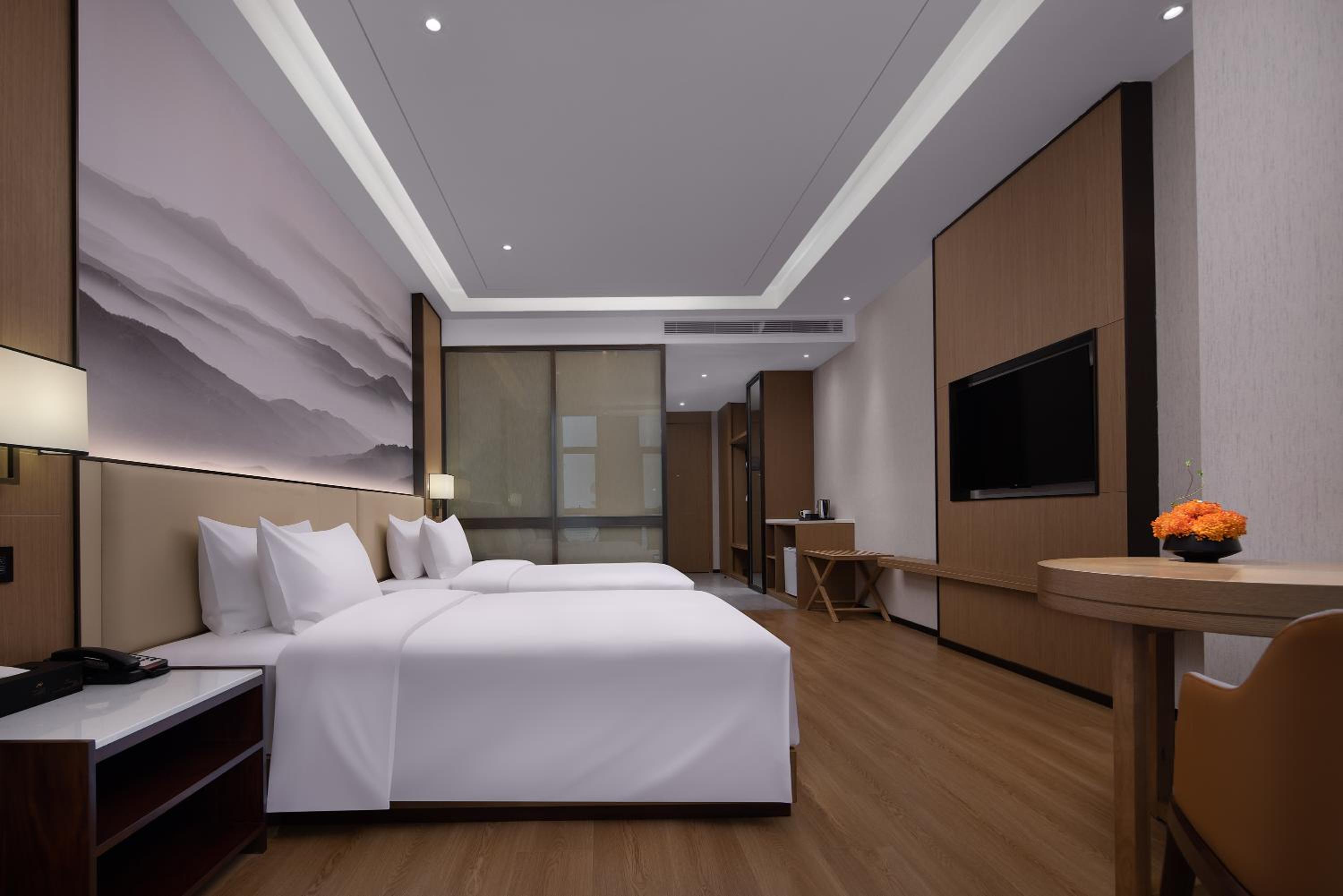 Superior Twin Room photo 2