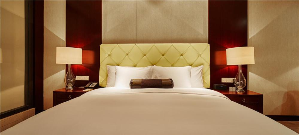 Superior Deluxe Double Room 