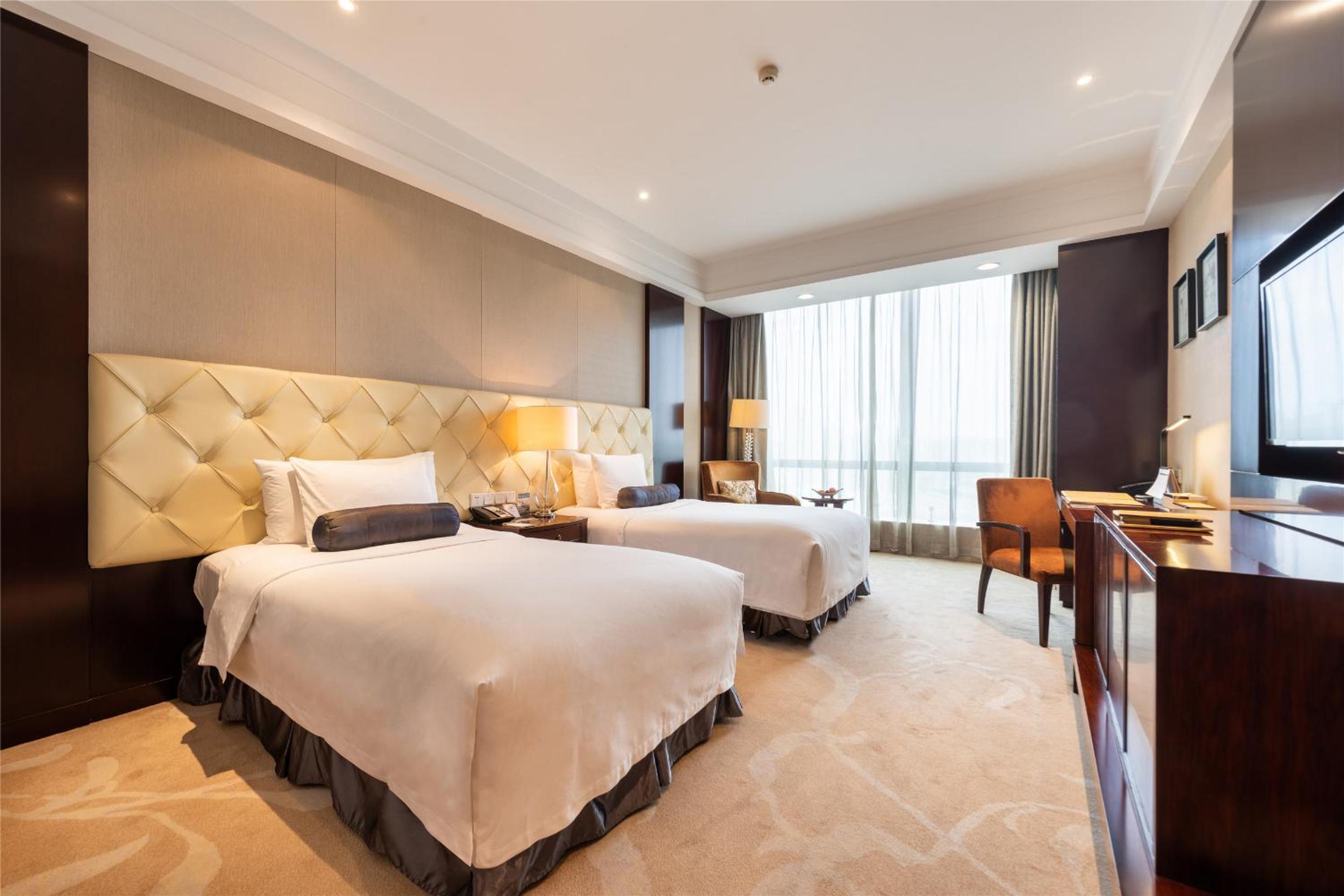 Superior Deluxe Twin Room