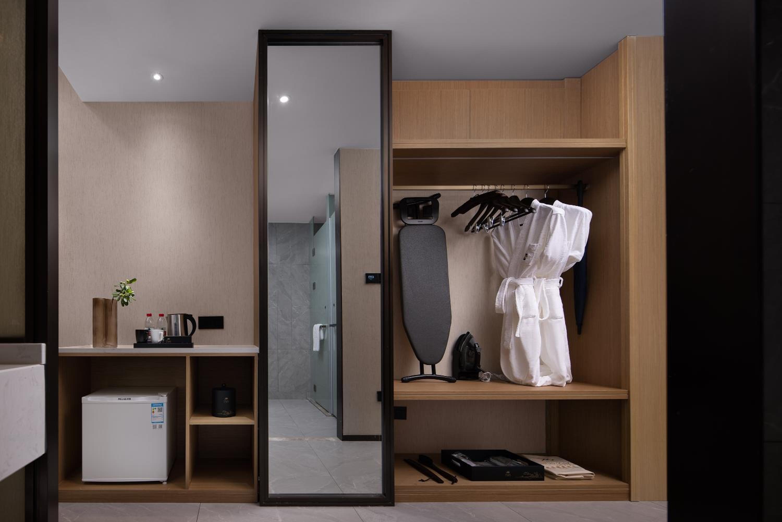 Hollywood Twin Room photo 1