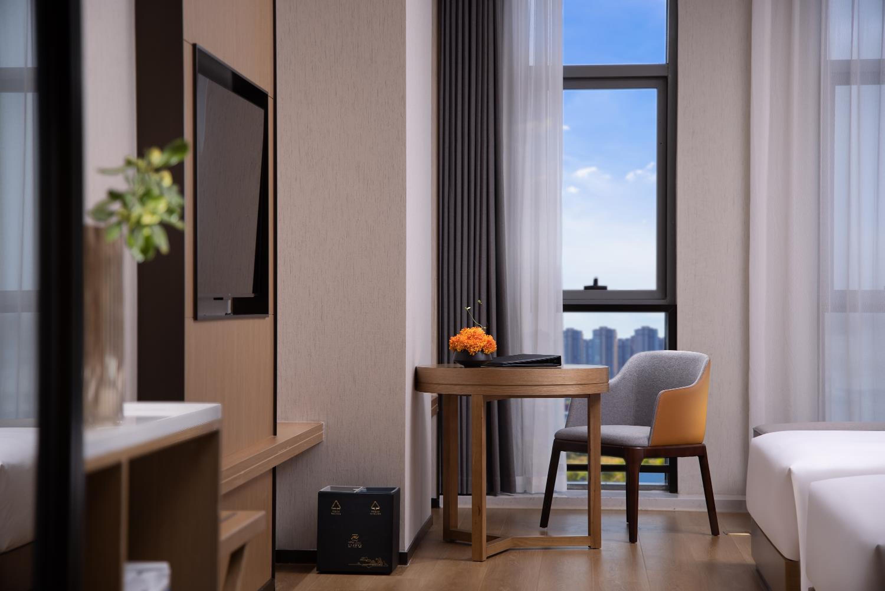 Superior Twin Room photo 3