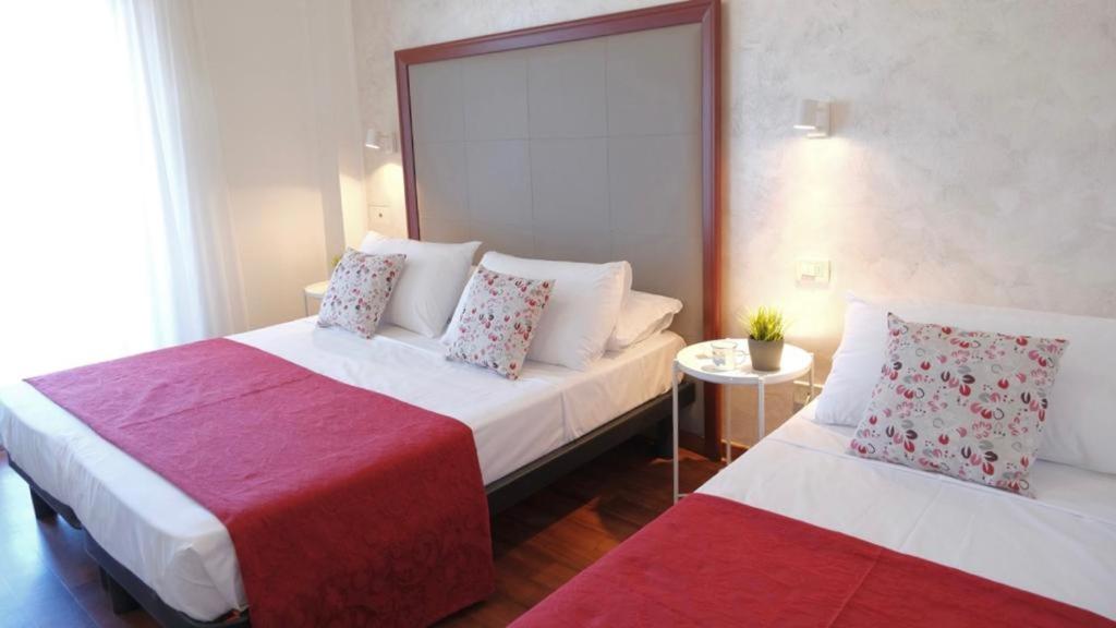 Triple Room photo 1