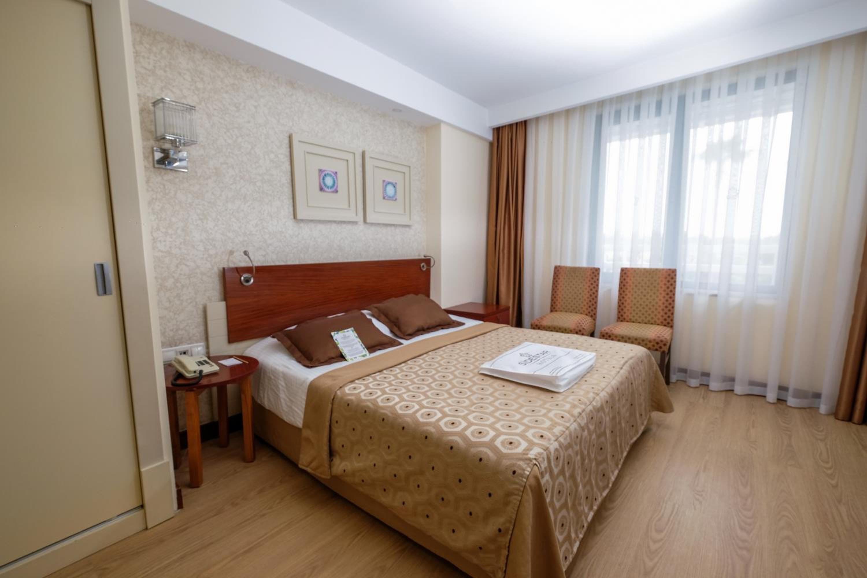 Junior Suite with Sea View photo 3