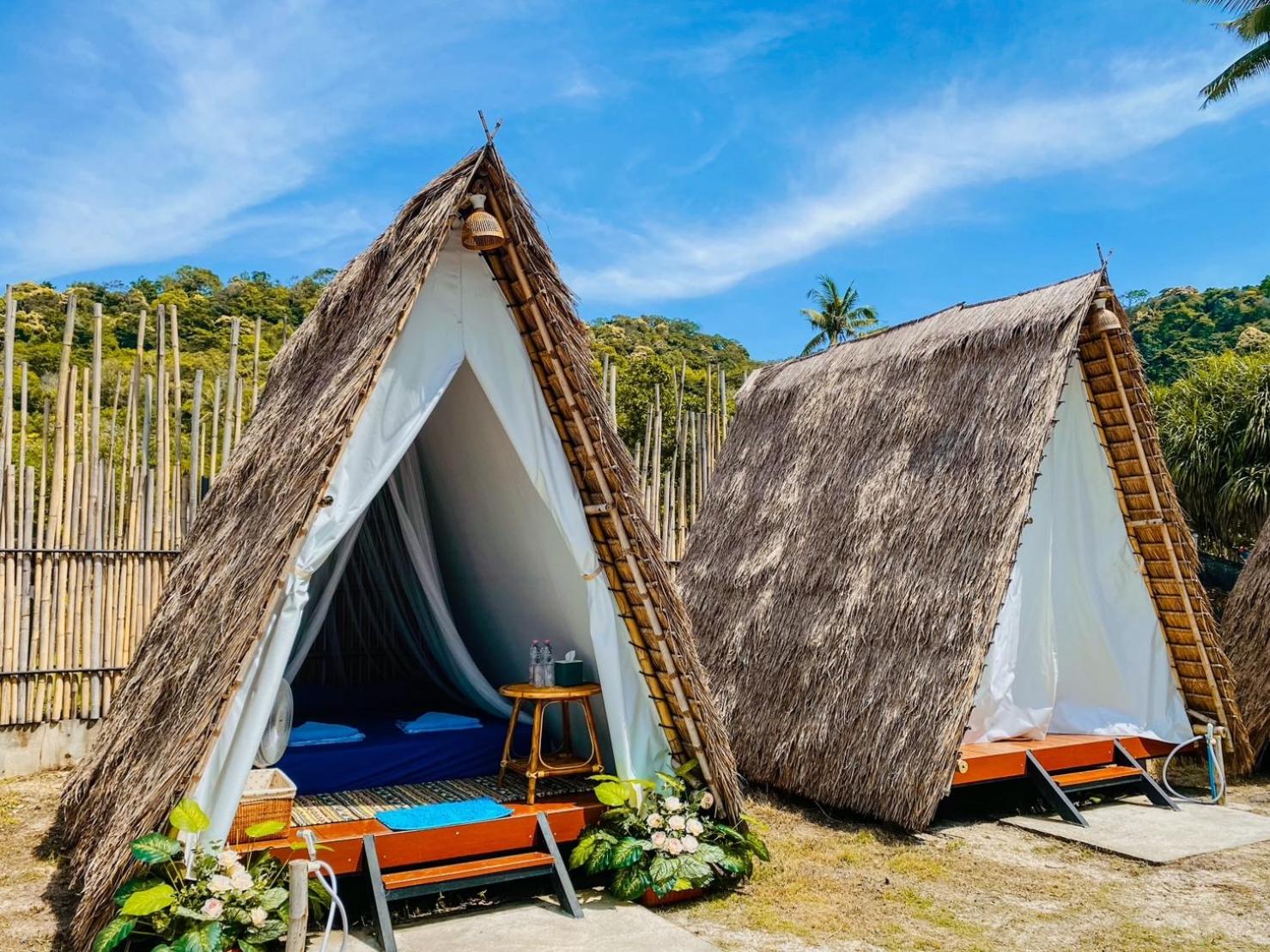 Tent