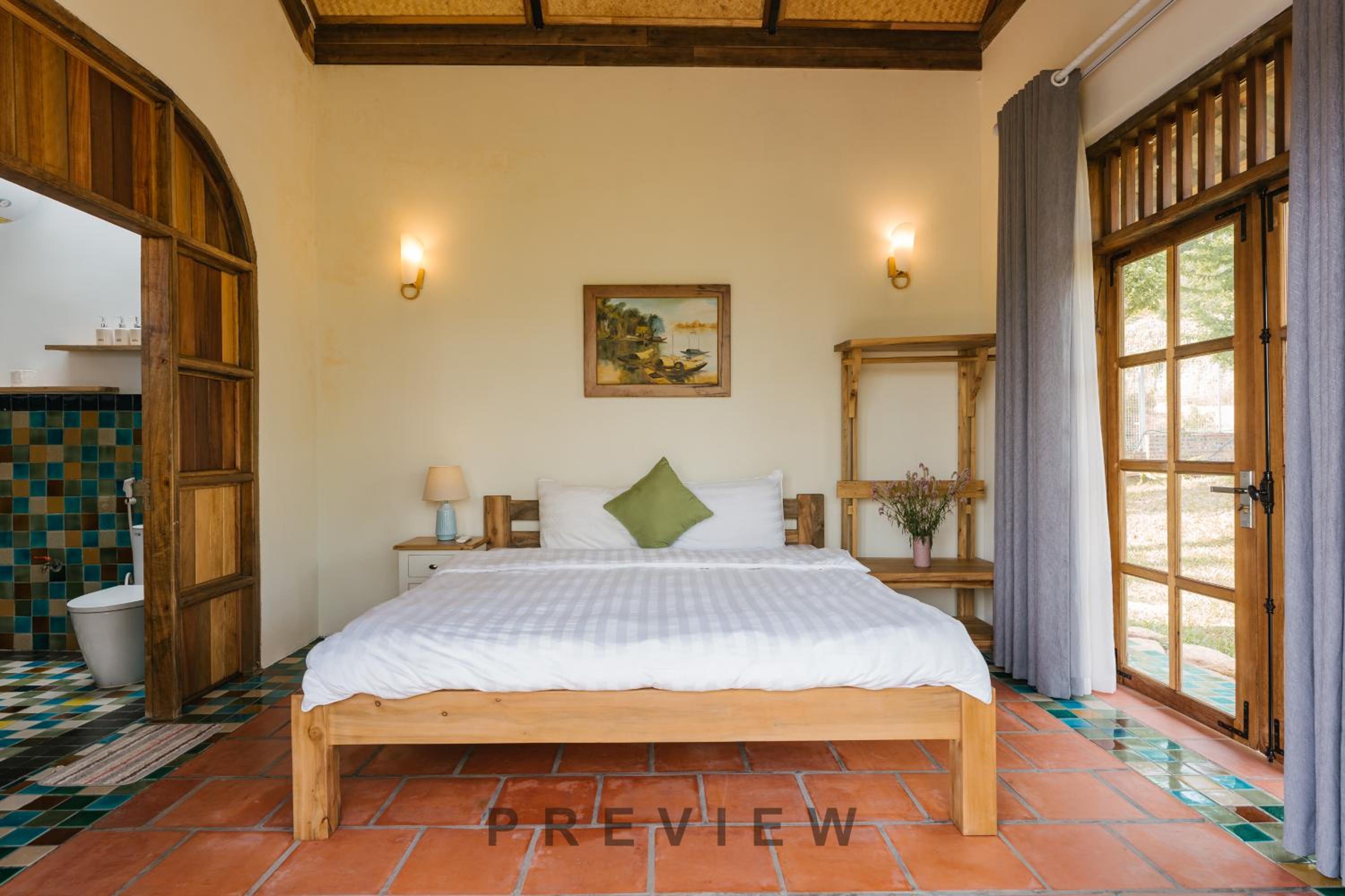 Villa photo 1