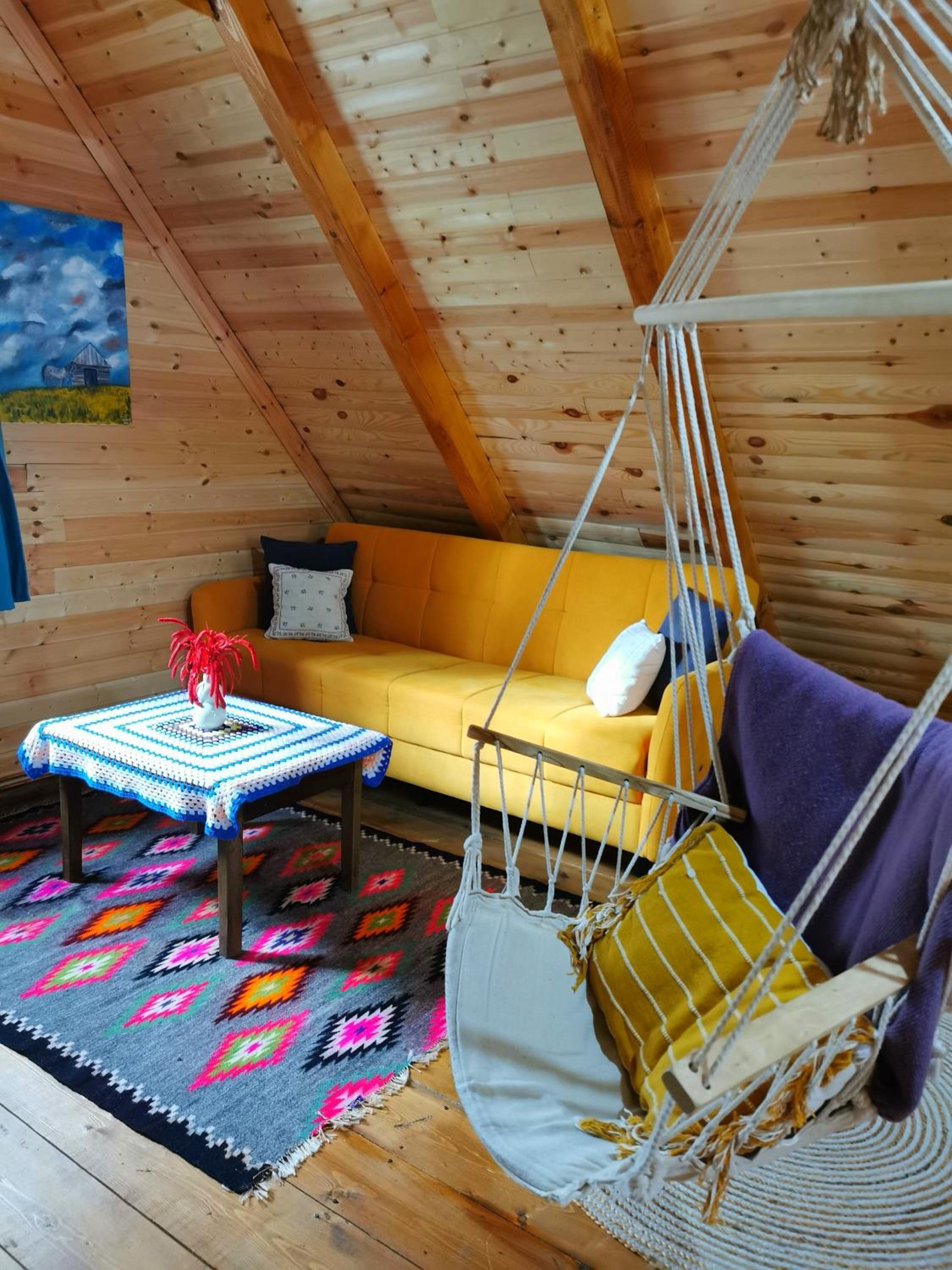 Two-Bedroom Chalet - Photo 13