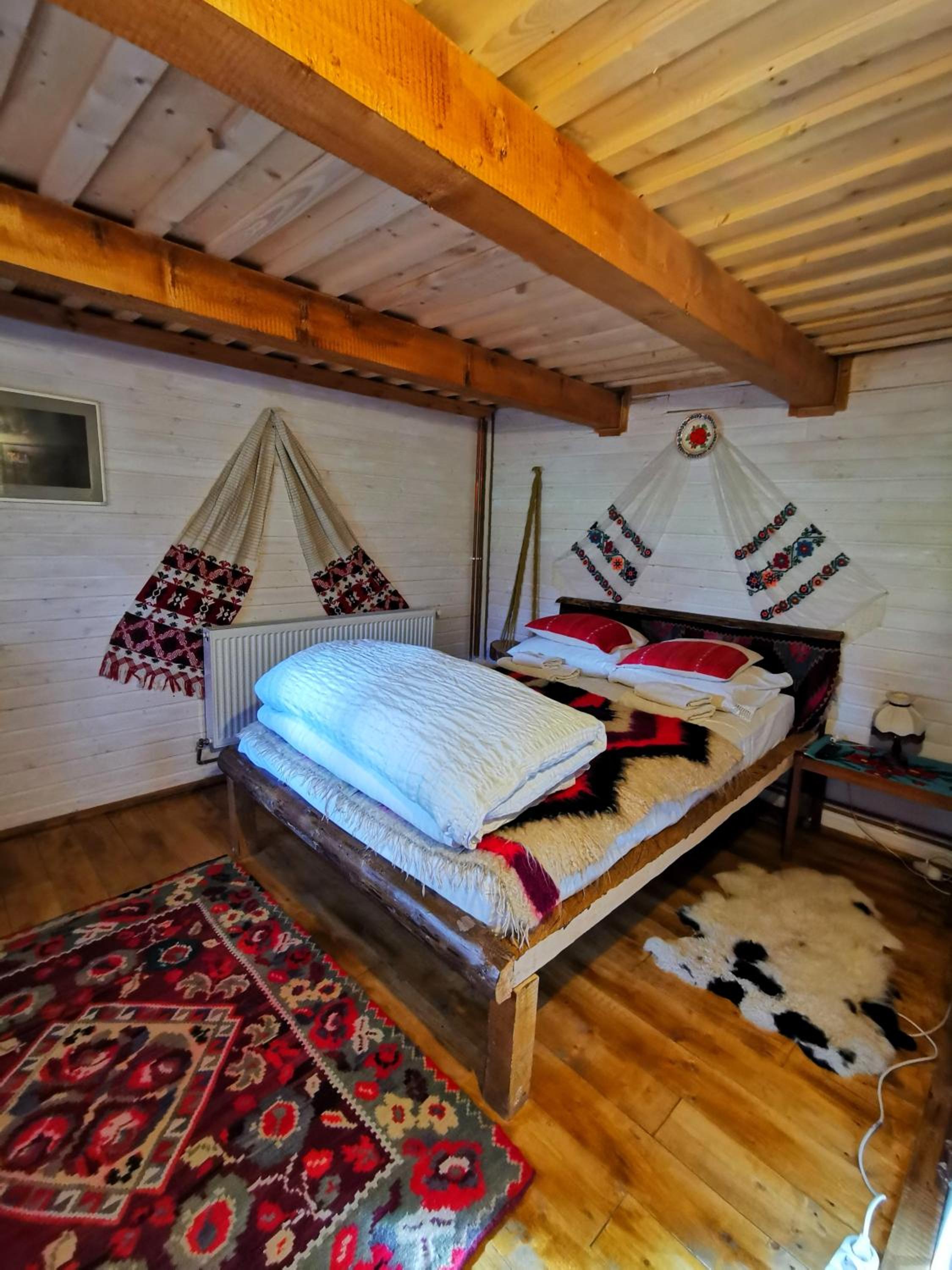 Two-Bedroom Chalet - Photo 15