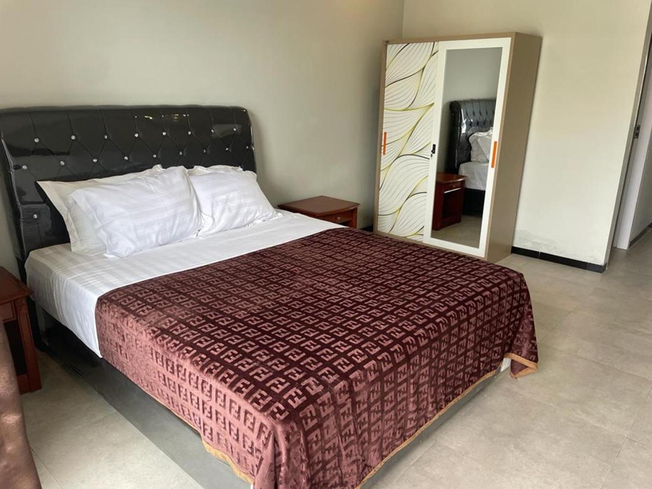 Deluxe Double Room - Photo 7