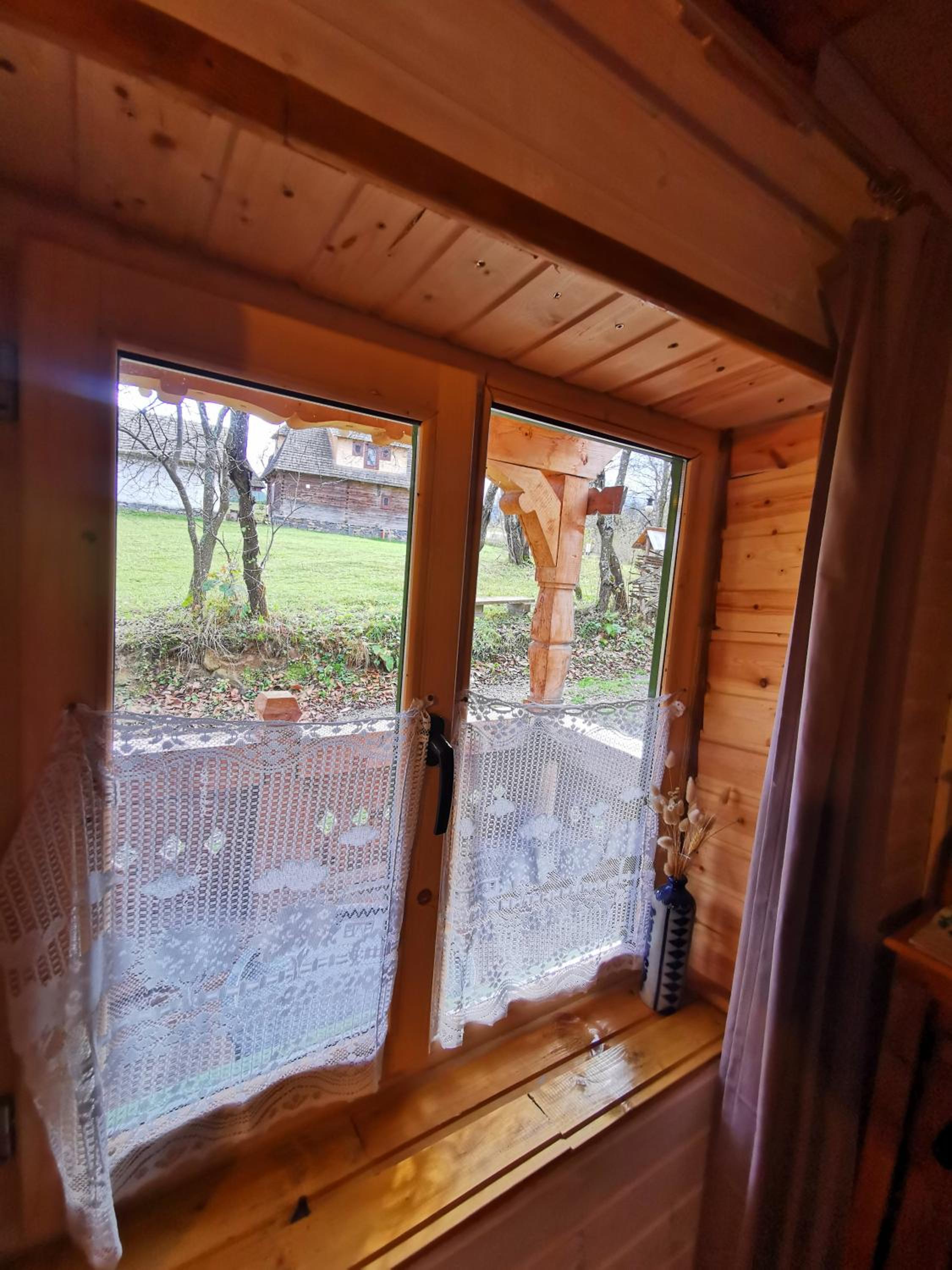 Two-Bedroom Chalet - Photo 17