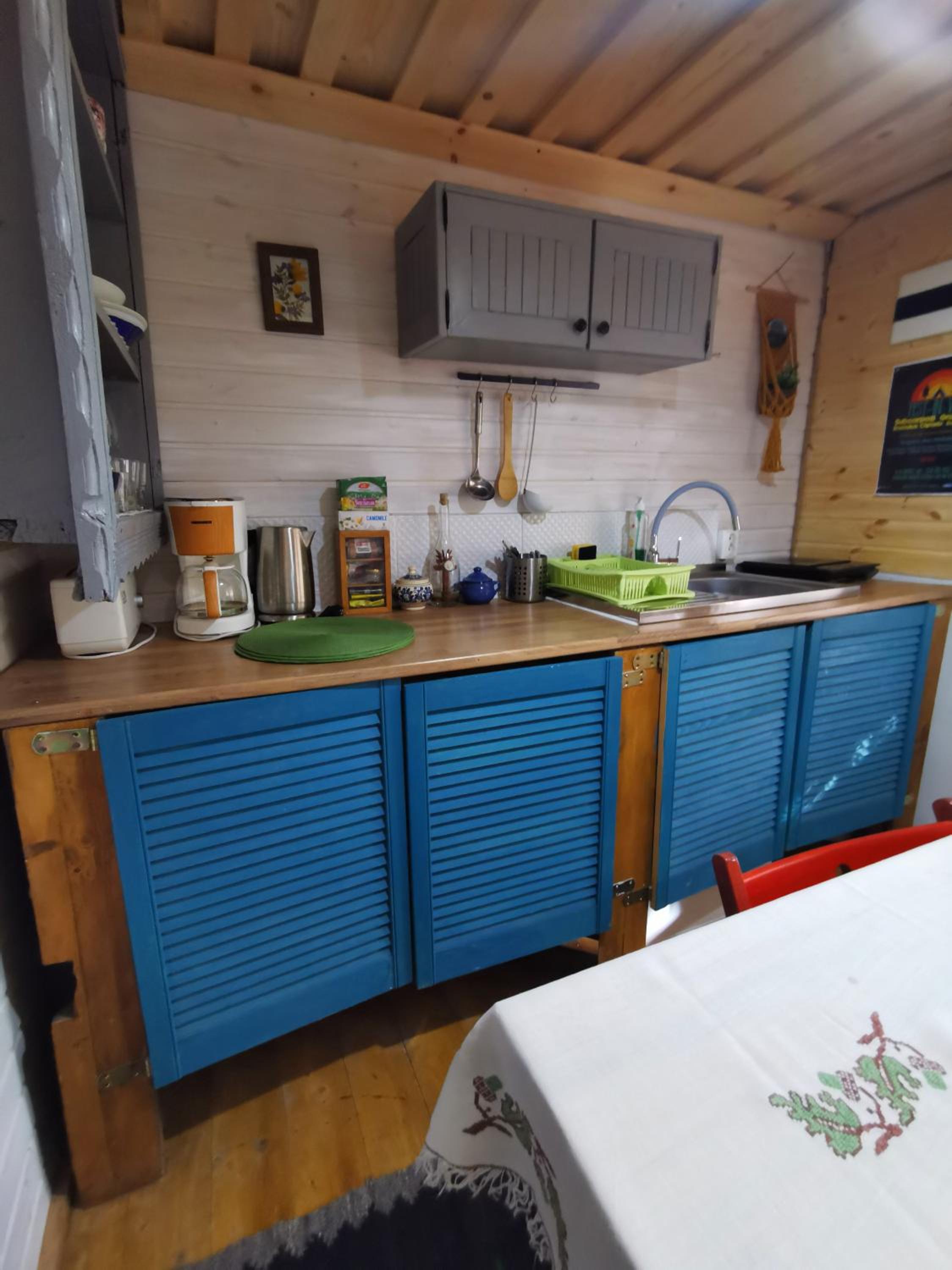 Two-Bedroom Chalet - Photo 14