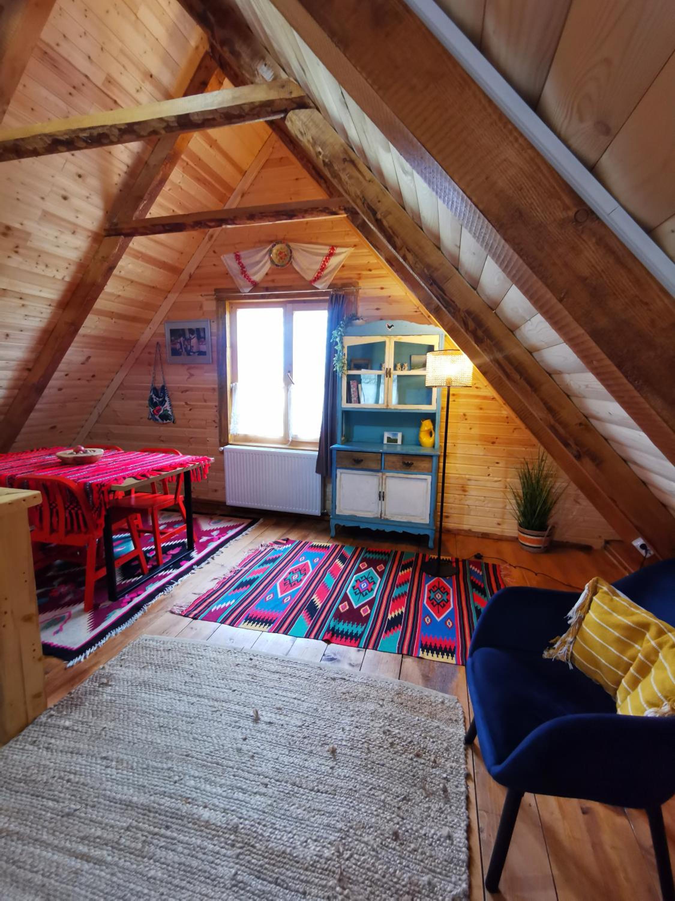 Two-Bedroom Chalet - Photo 16