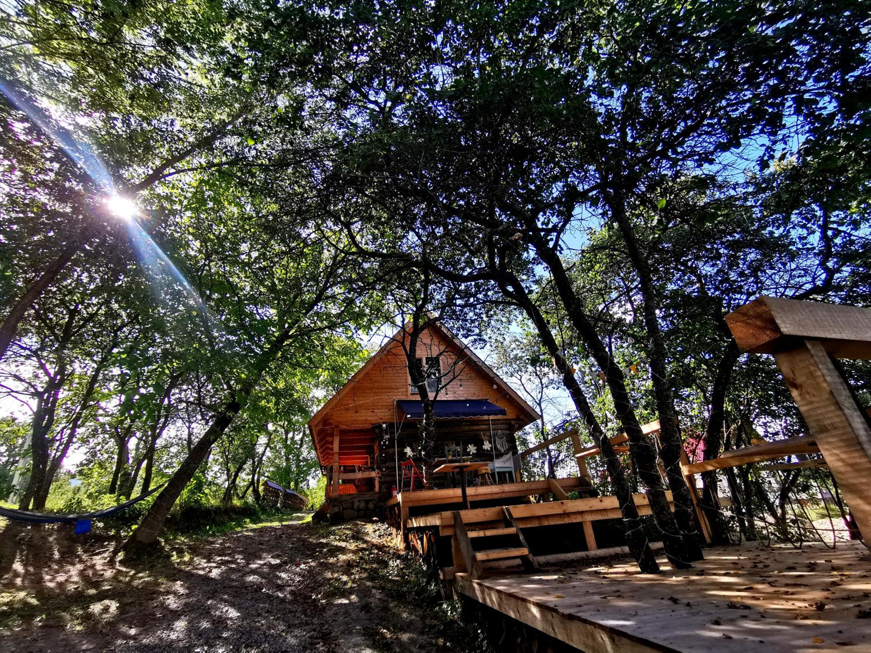 Two-Bedroom Chalet - Photo 18
