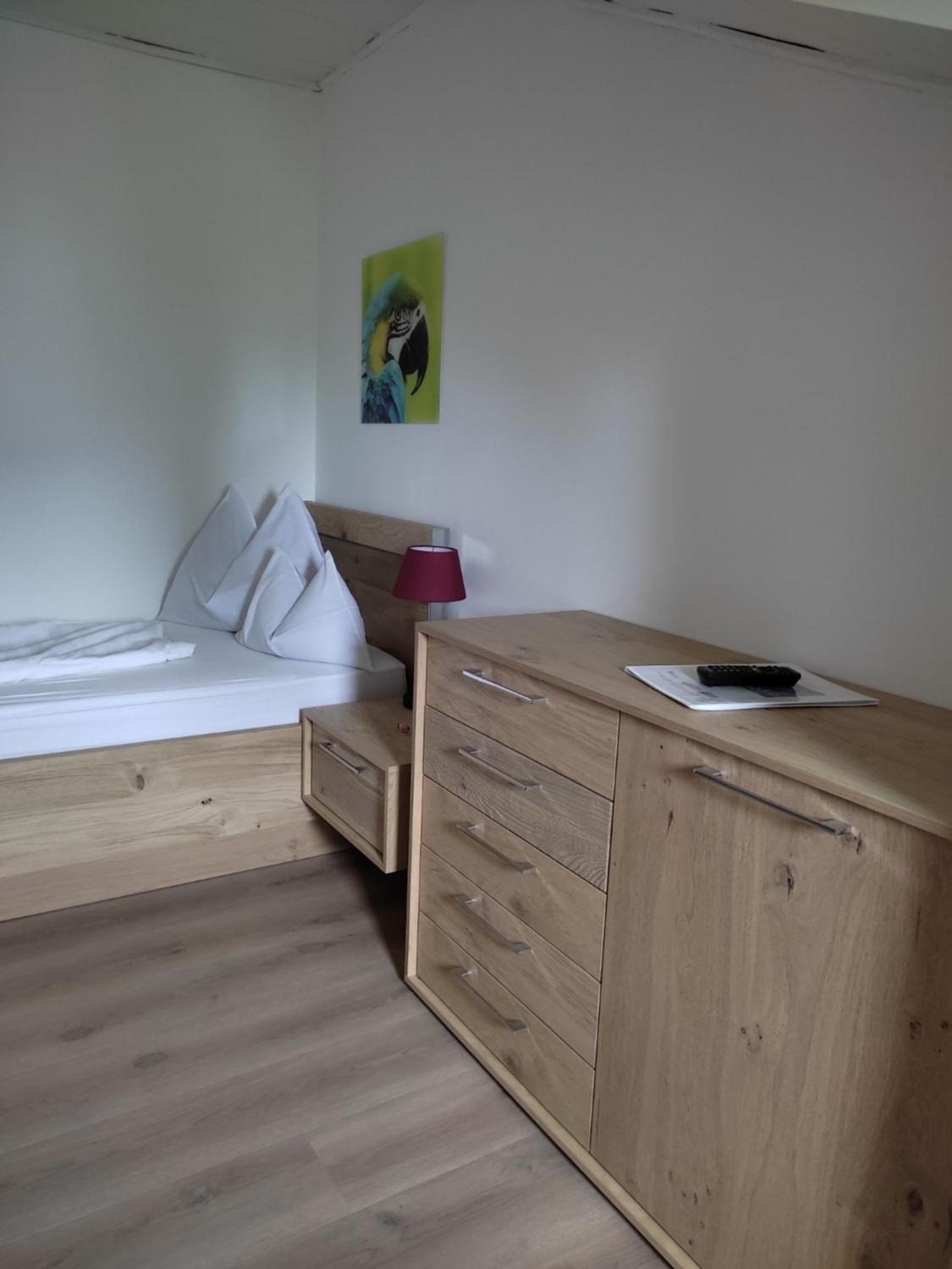 Single Room with Mountain View photo 1
