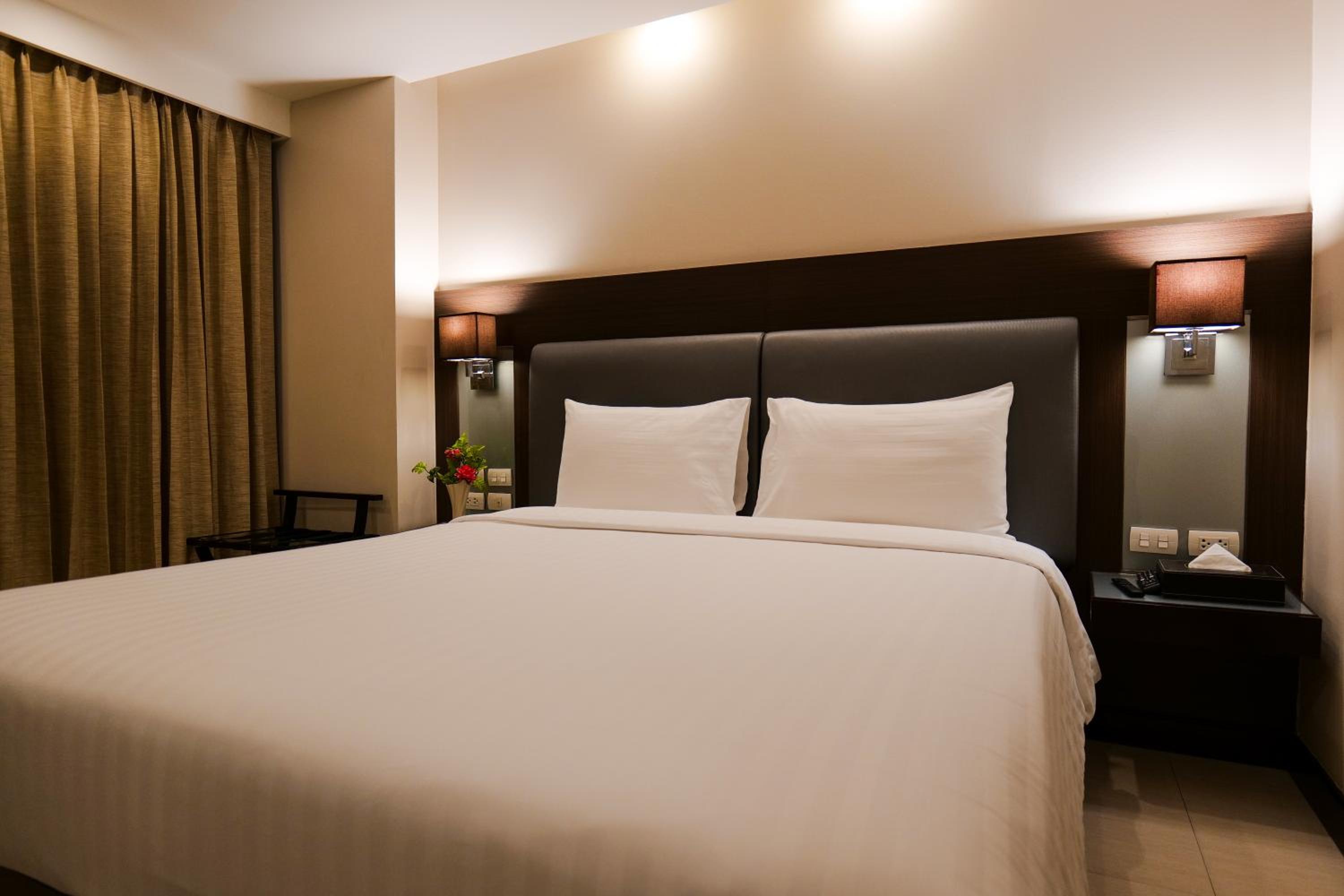 Superior Double Room photo 2