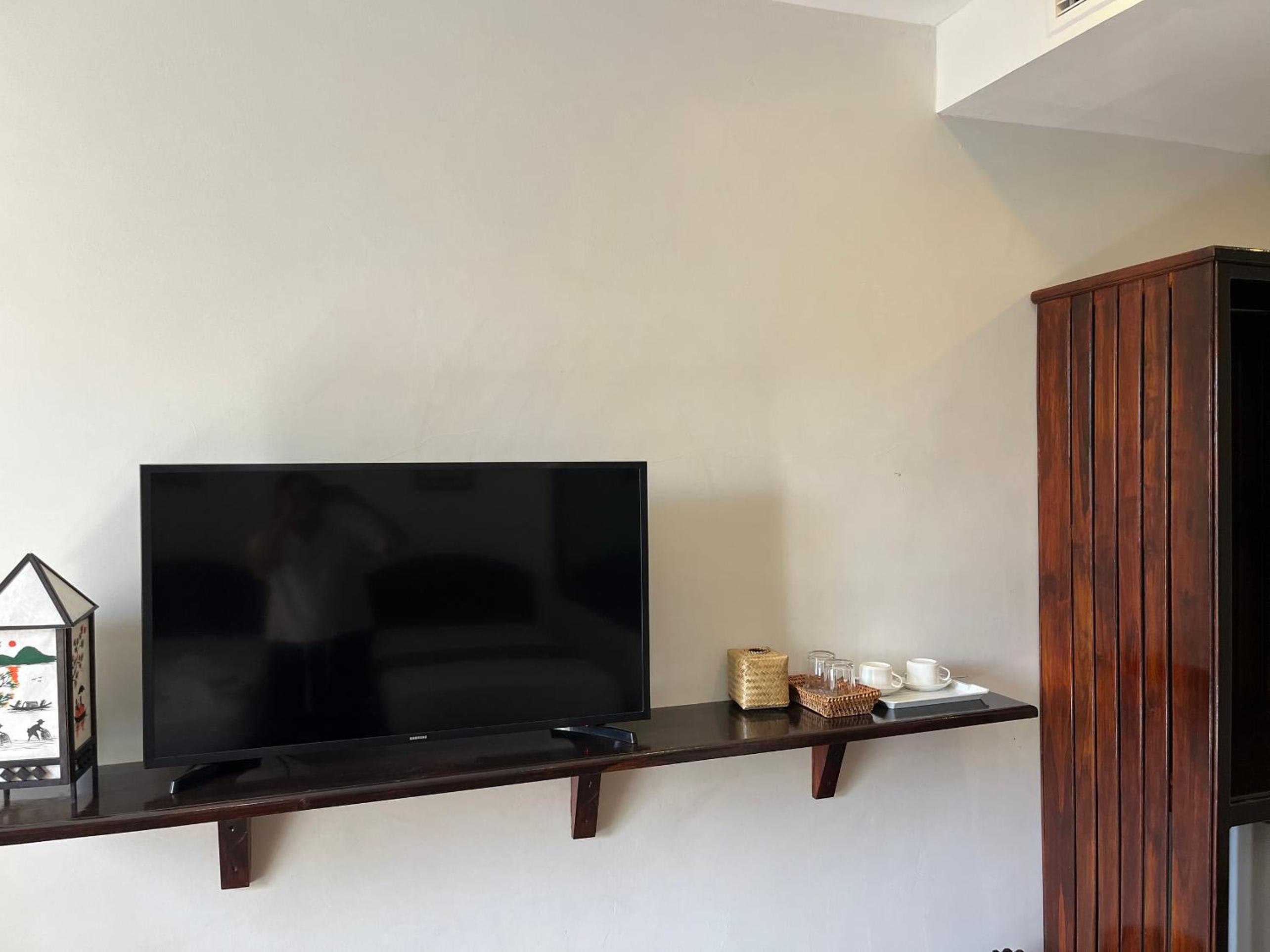 Double Room With Balcony - Photo 23