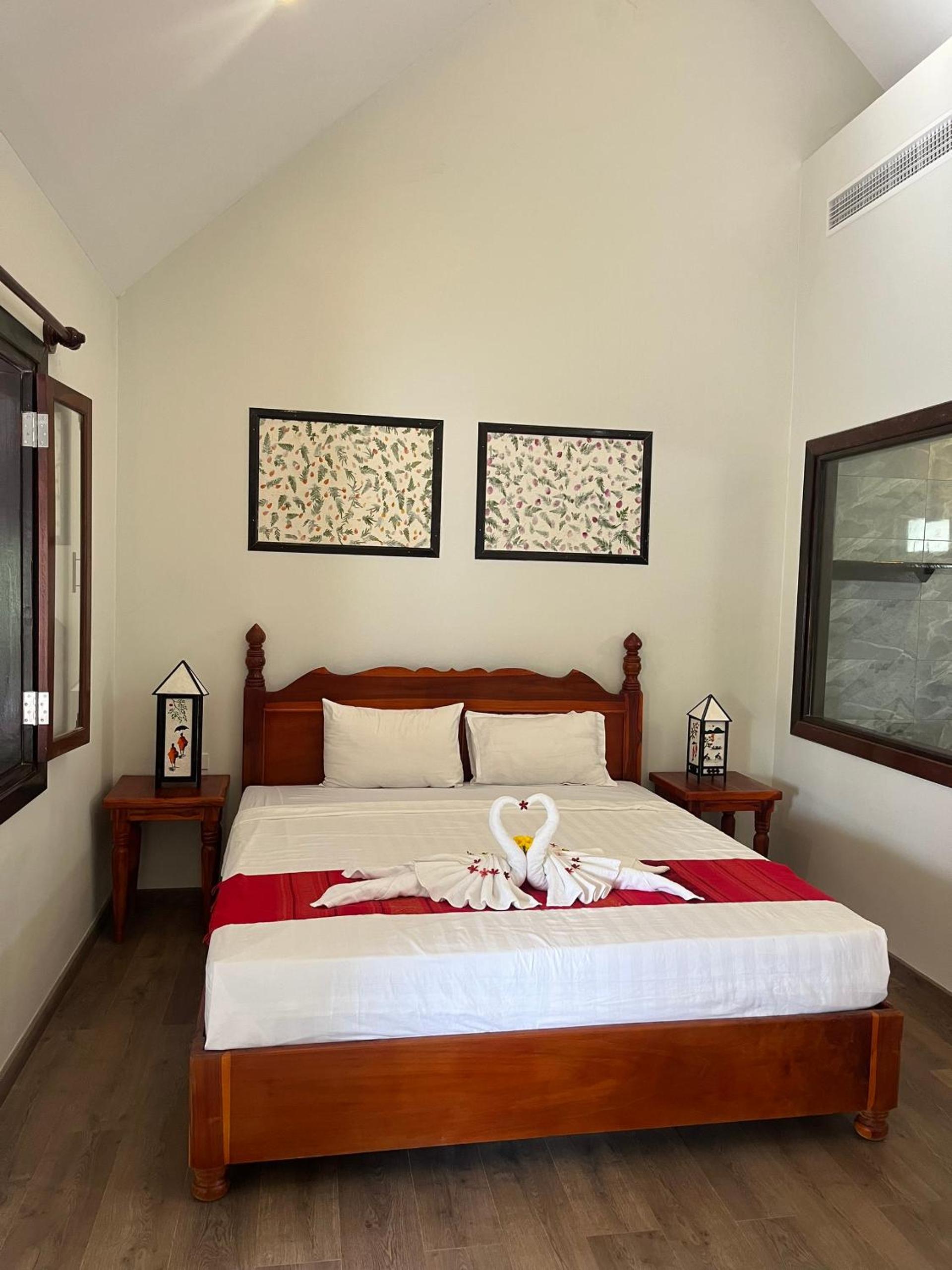 Double Room With Balcony - Photo 1