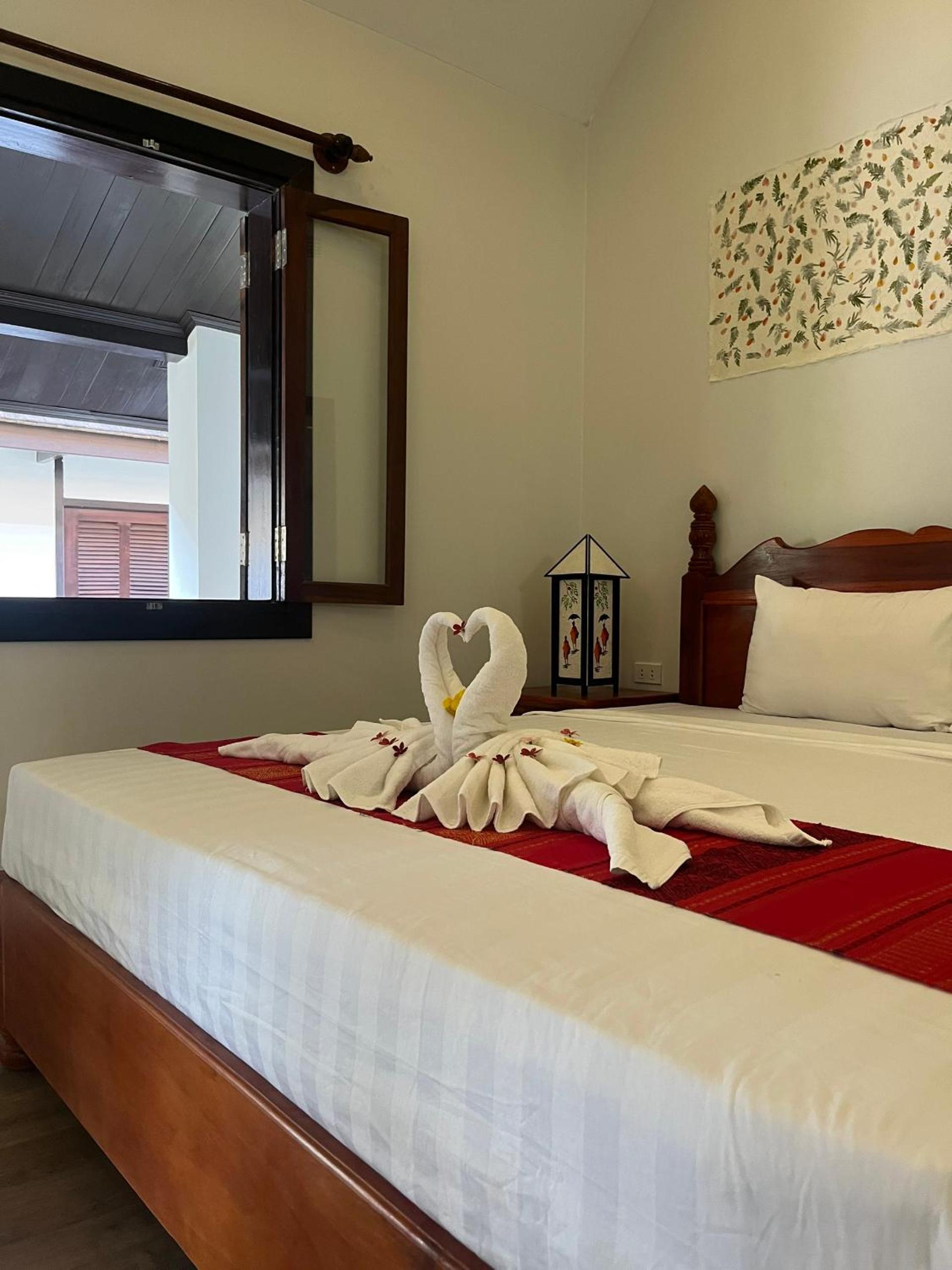 Double Room With Balcony - Photo 2