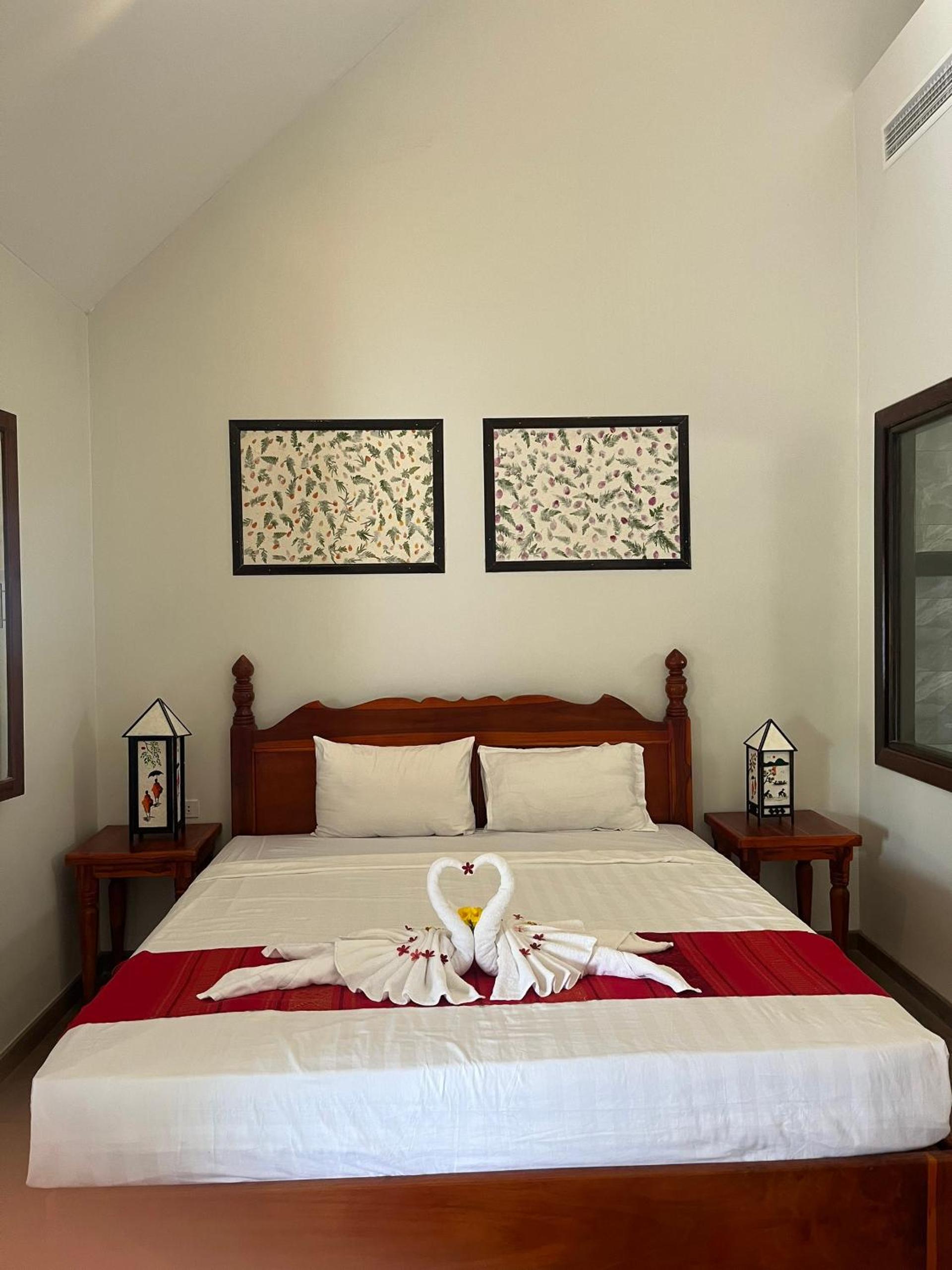 Double Room With Balcony - Photo 3