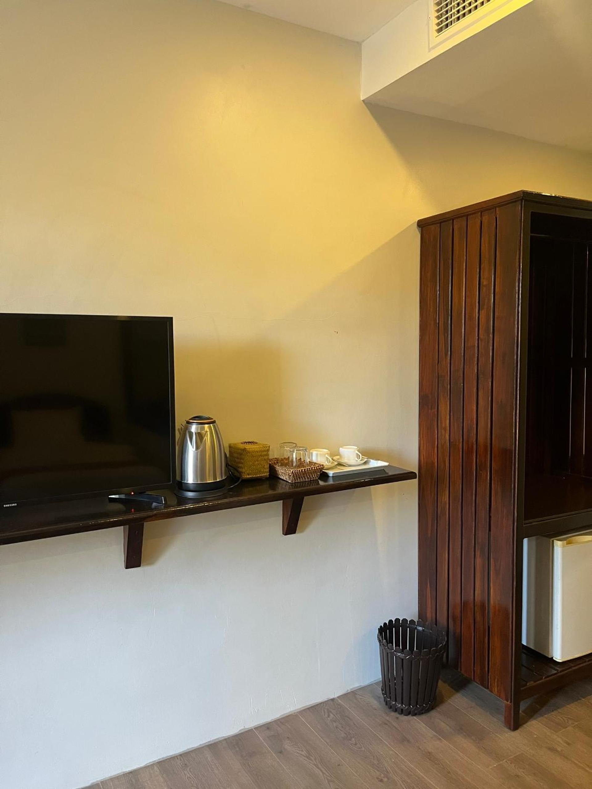 Double Room With Balcony - Photo 4