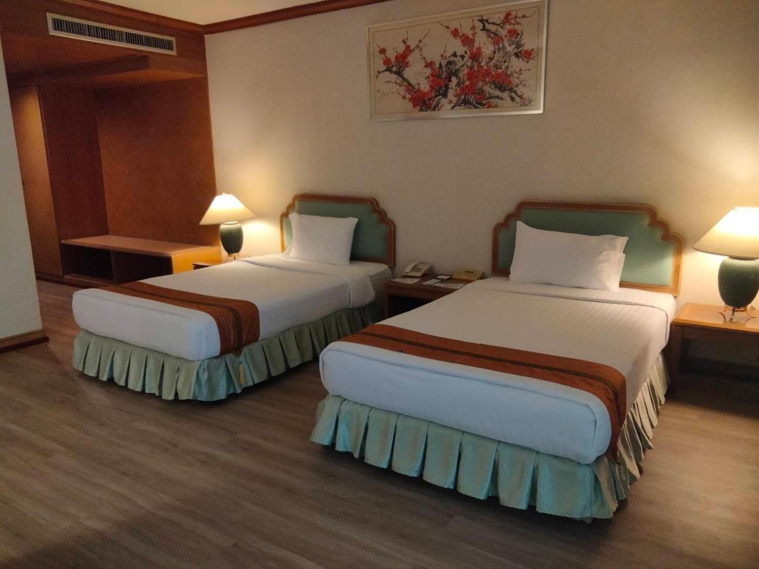 Superior Twin Room - Photo 5