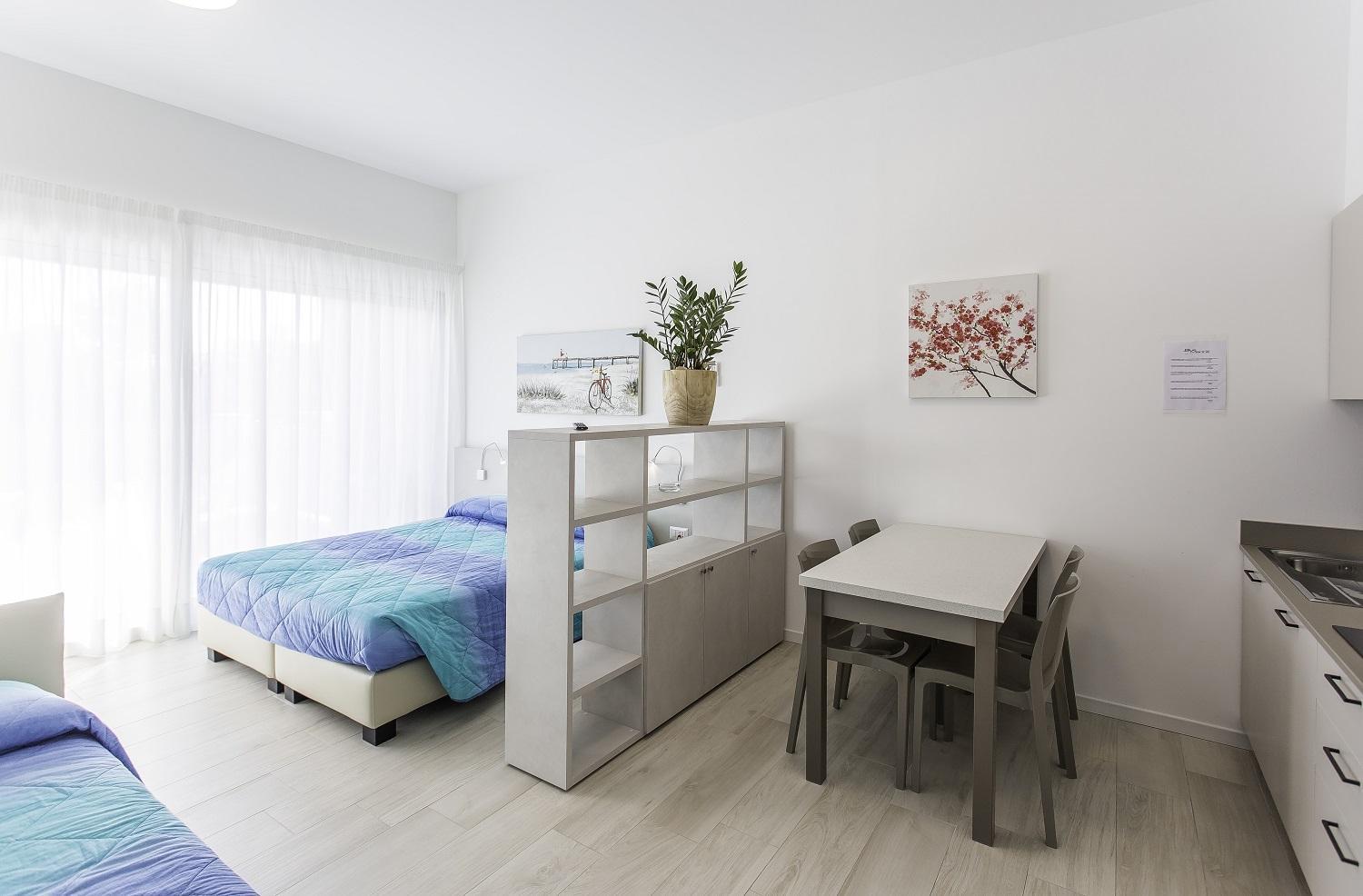 Studio Apartment - Photo 7